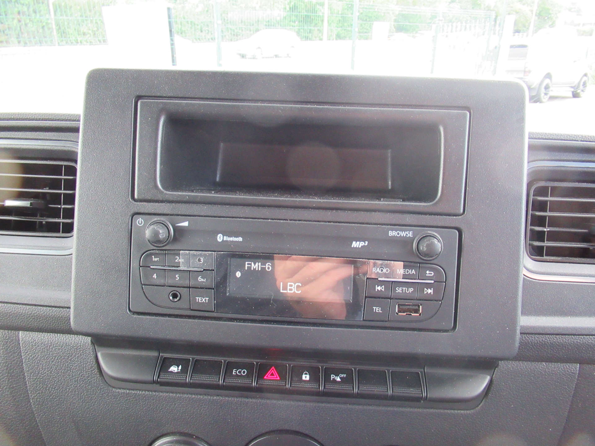 NISSAN INTERSTAR 2.3 Interstar Acenta dCi #15