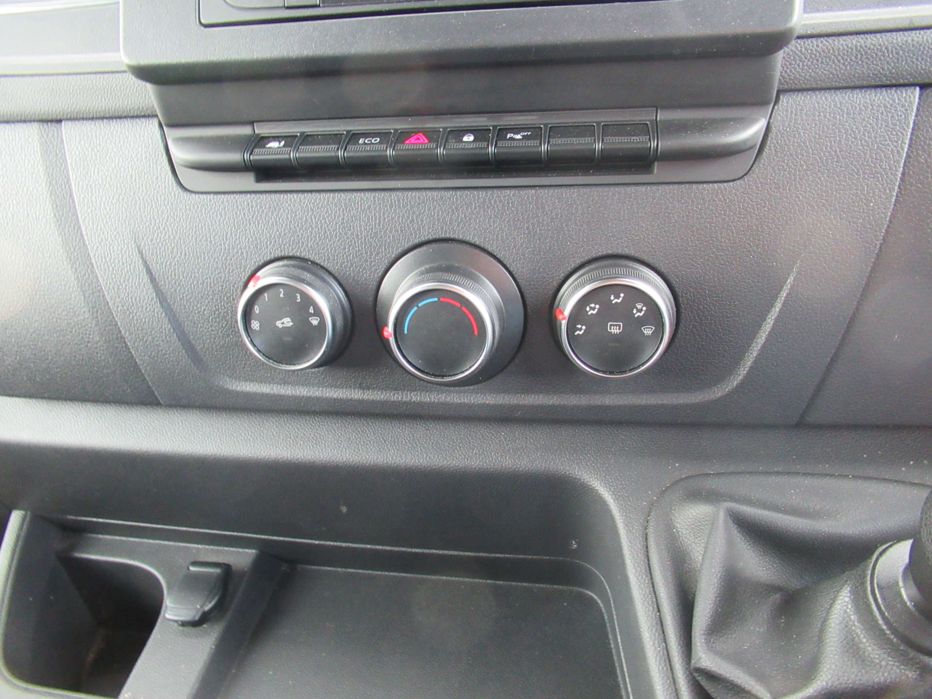 NISSAN INTERSTAR 2.3 Interstar Acenta dCi #16