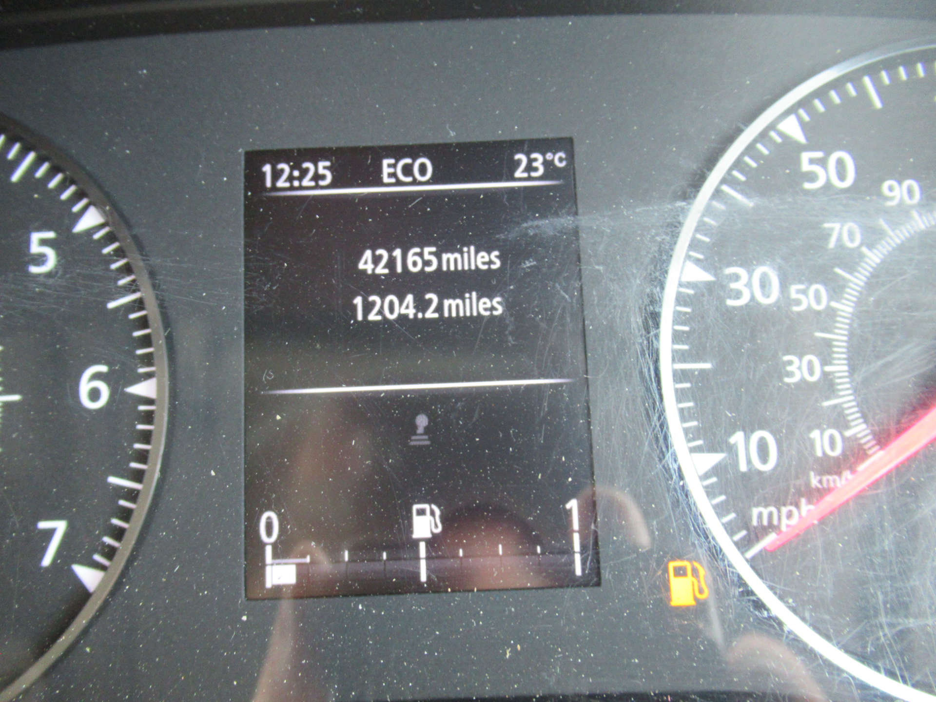 NISSAN INTERSTAR 2.3 Interstar Acenta dCi #18