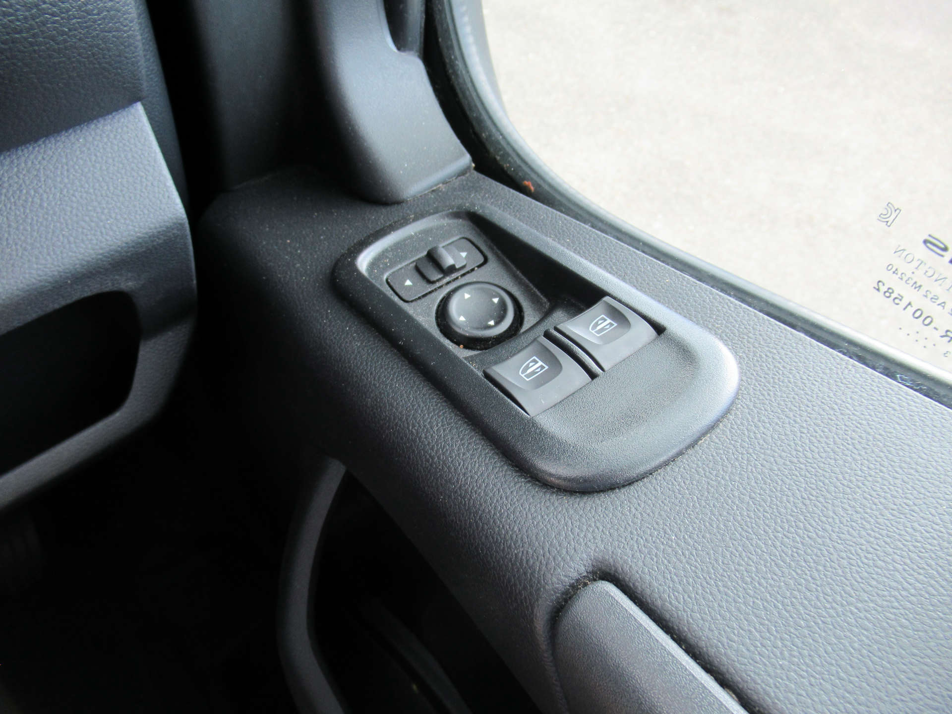NISSAN INTERSTAR 2.3 Interstar Acenta dCi #22
