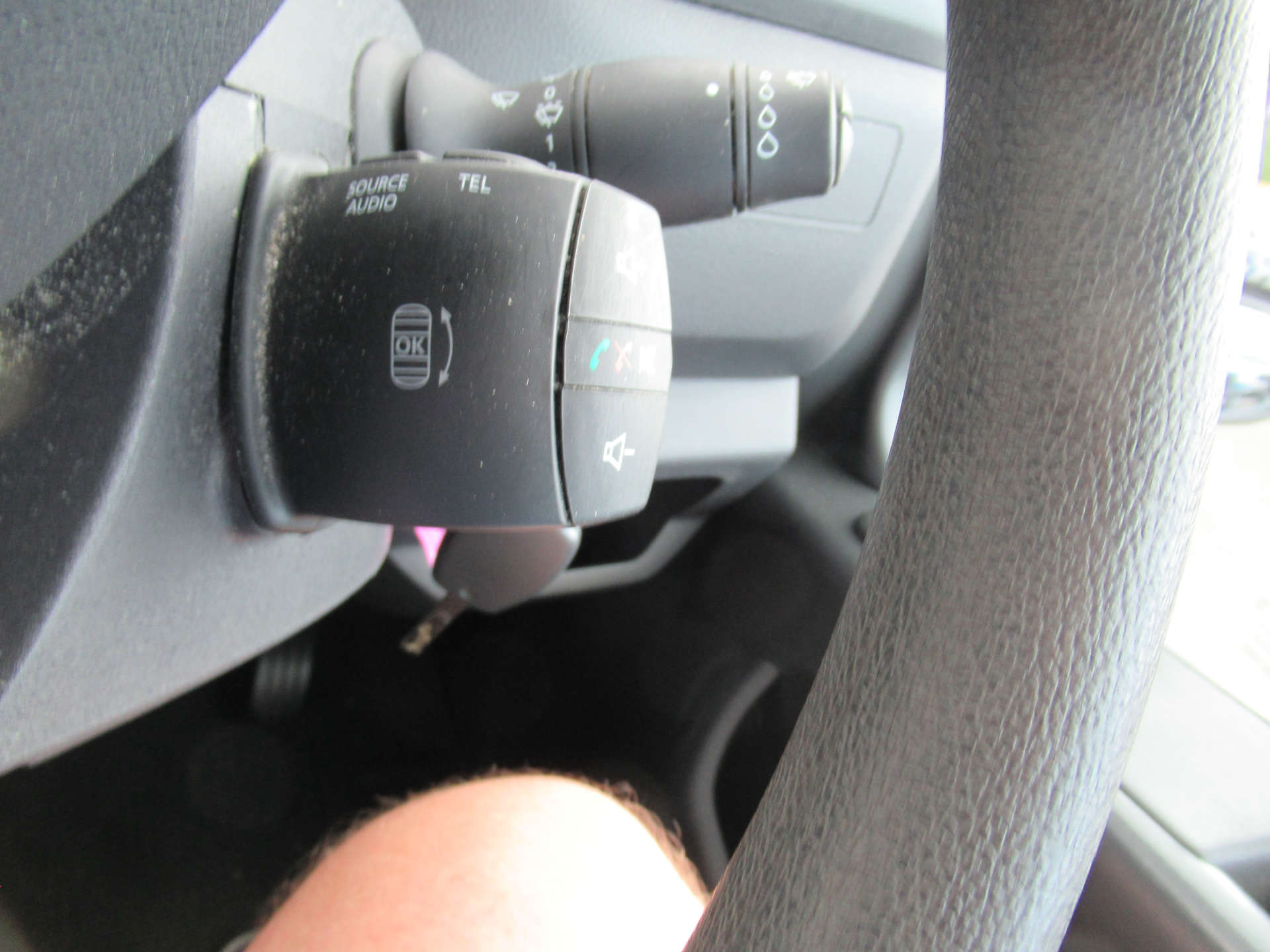 NISSAN INTERSTAR 2.3 Interstar Acenta dCi #23