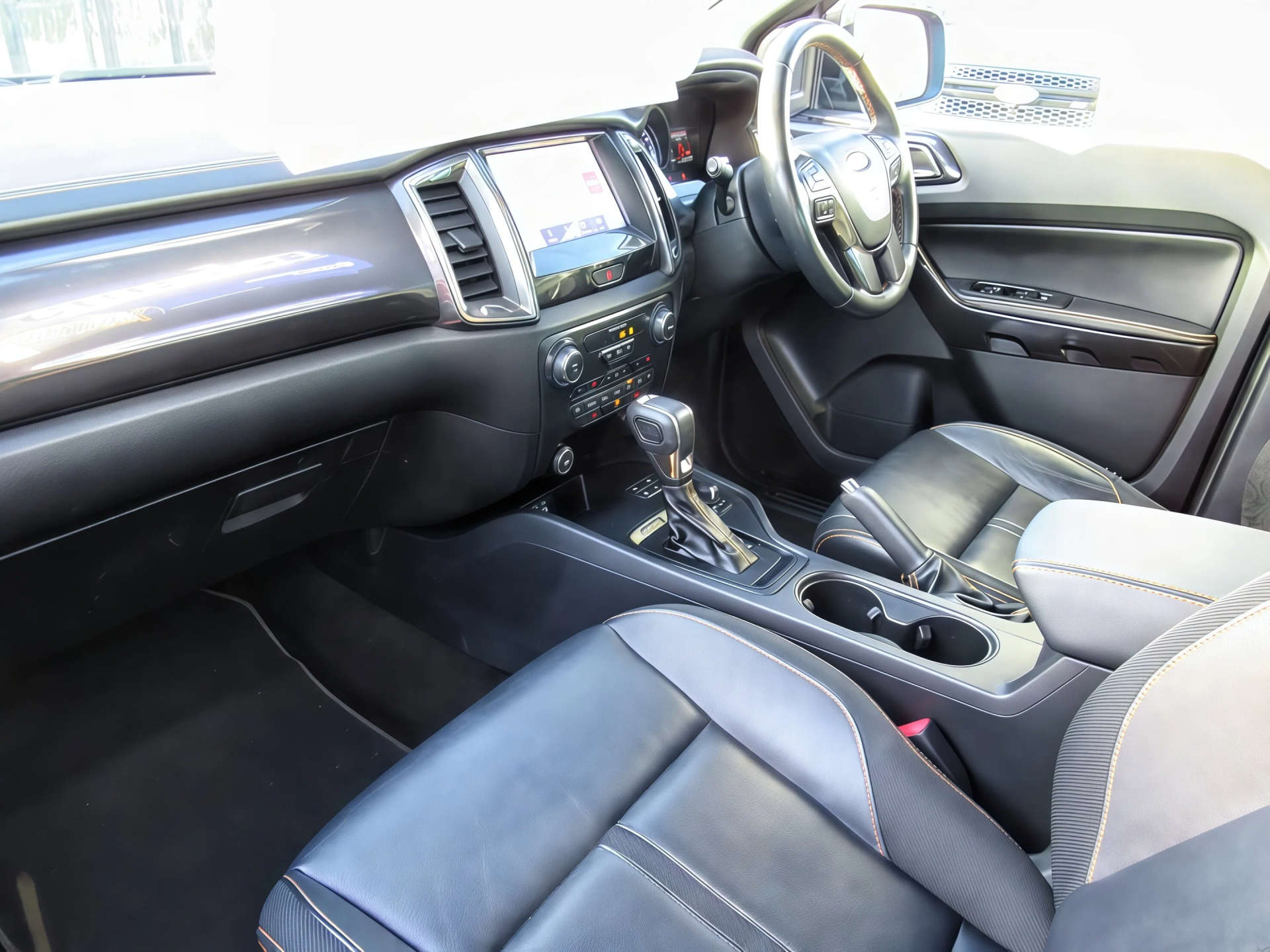 FORD RANGER 2.0 DERANGED Wildtrak EcoBlue 4x4 Auto 4WD #22