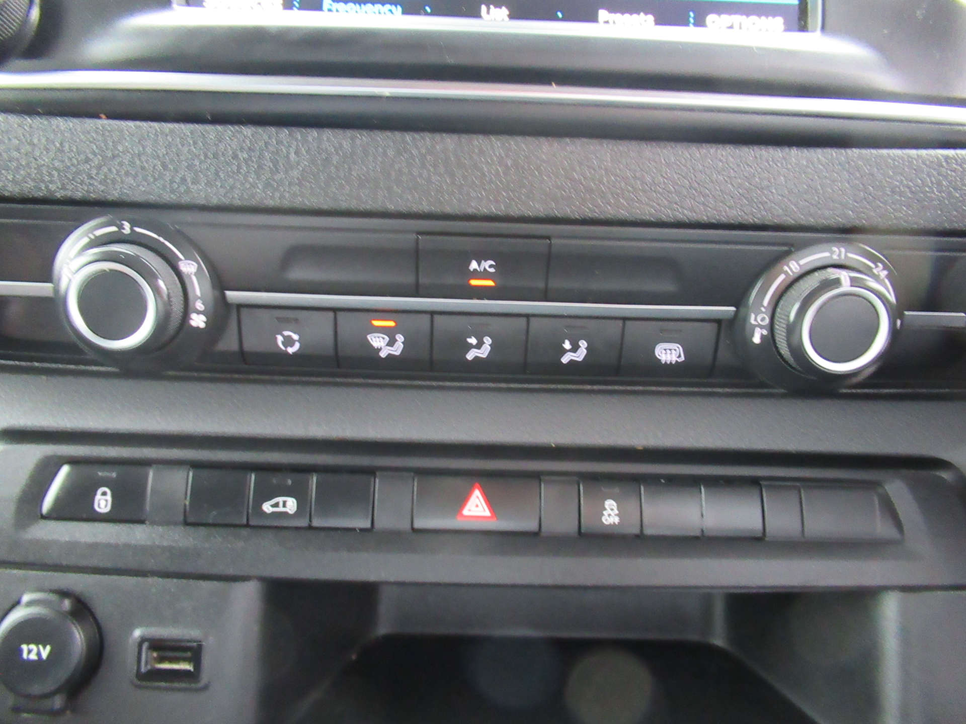 PEUGEOT EXPERT 1.6 Expert Professional Standard Blue HDi #21