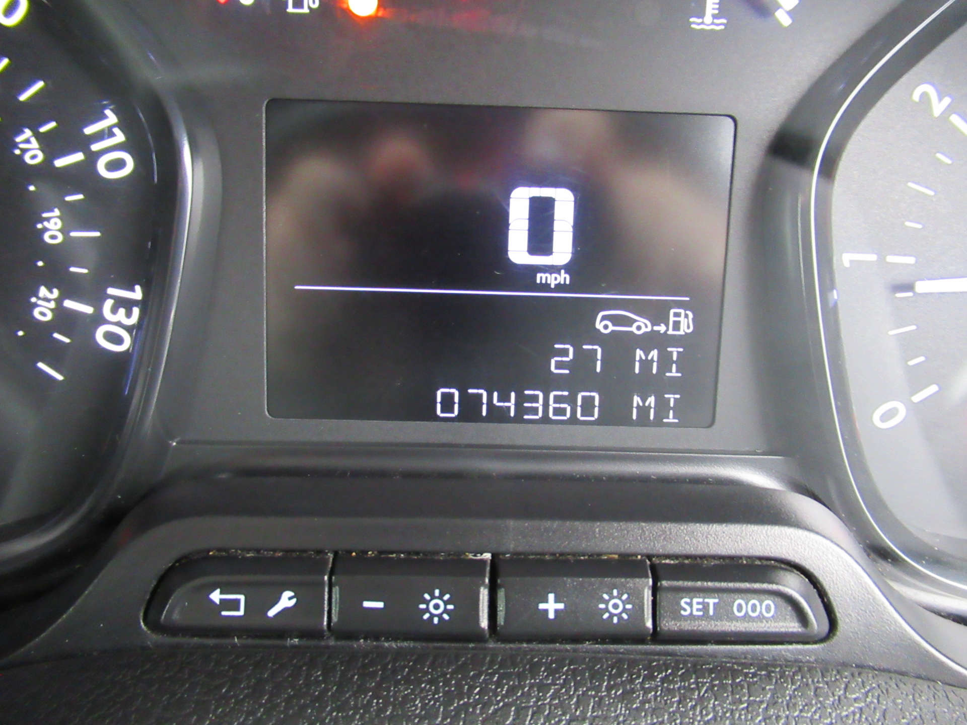 PEUGEOT EXPERT 1.6 Expert Professional Standard Blue HDi #24