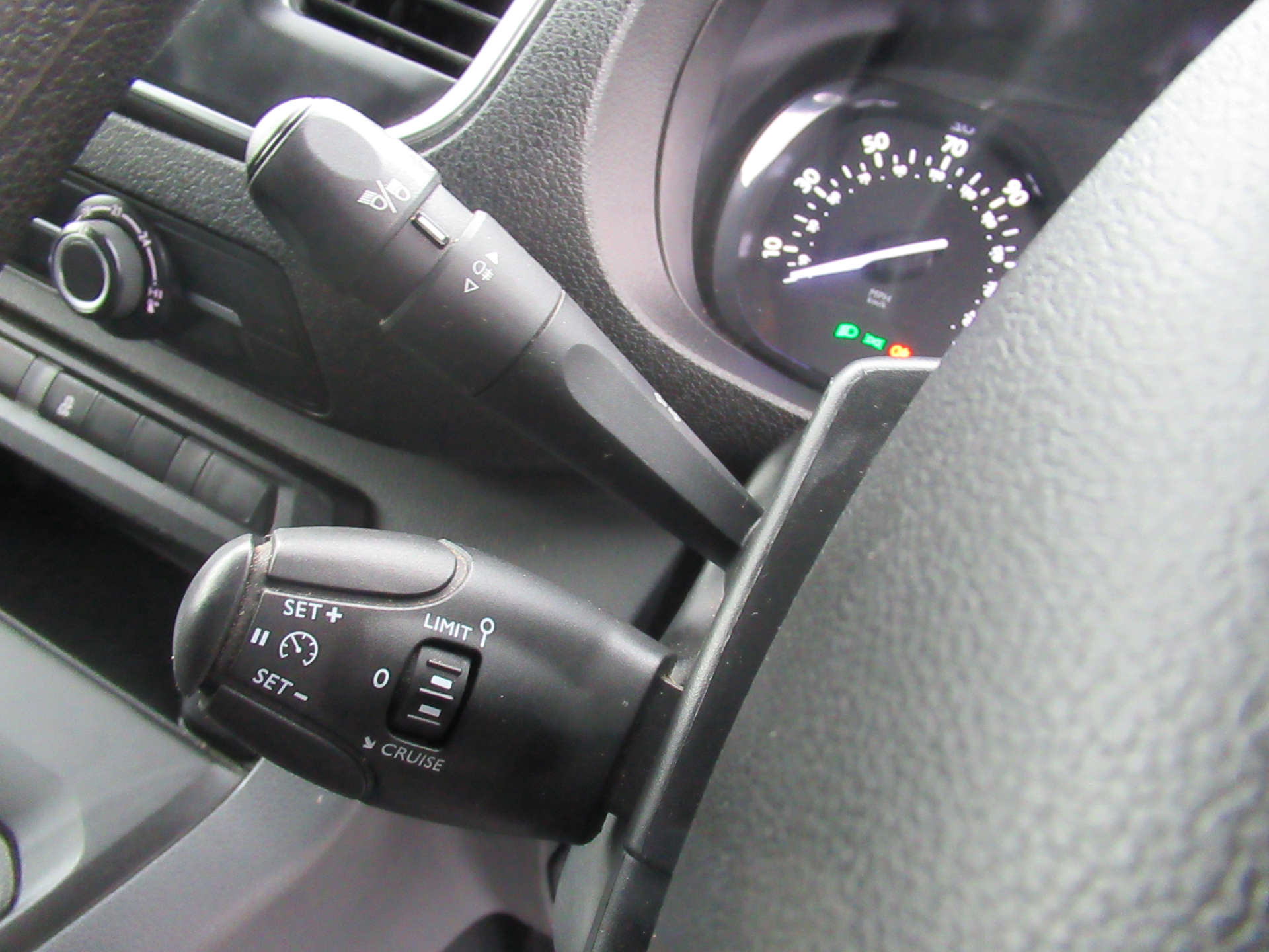 PEUGEOT EXPERT 1.6 Expert Professional Standard Blue HDi #26