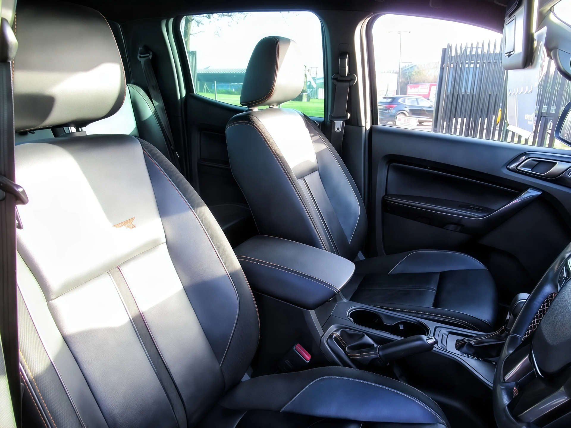 FORD RANGER 2.0 DERANGED Wildtrak EcoBlue 4x4 Auto 4WD #24