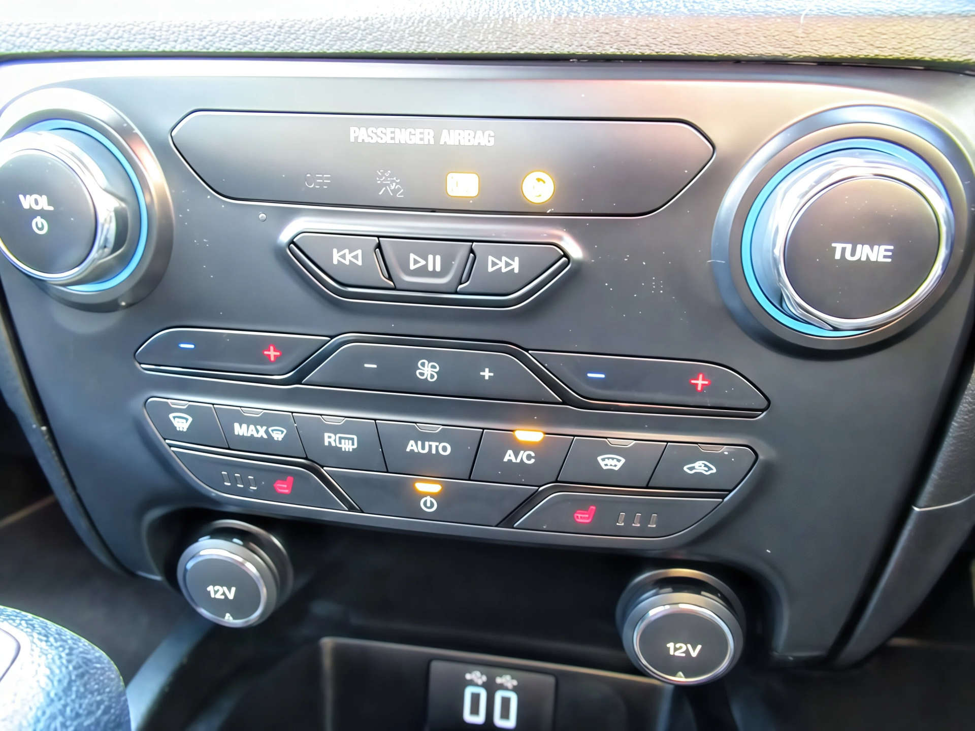 FORD RANGER 2.0 DERANGED Wildtrak EcoBlue 4x4 Auto 4WD #28