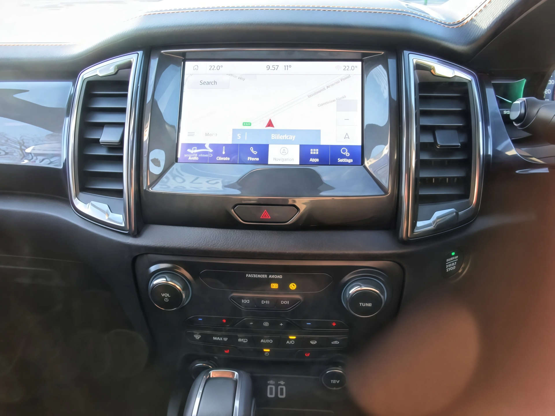 FORD RANGER 2.0 DERANGED Wildtrak EcoBlue 4x4 Auto 4WD #26