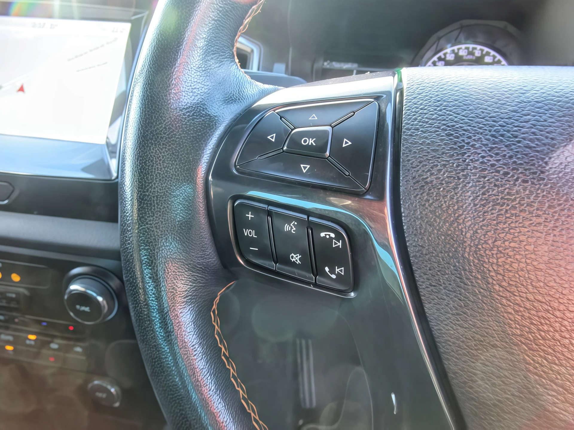 FORD RANGER 2.0 DERANGED Wildtrak EcoBlue 4x4 Auto 4WD #30