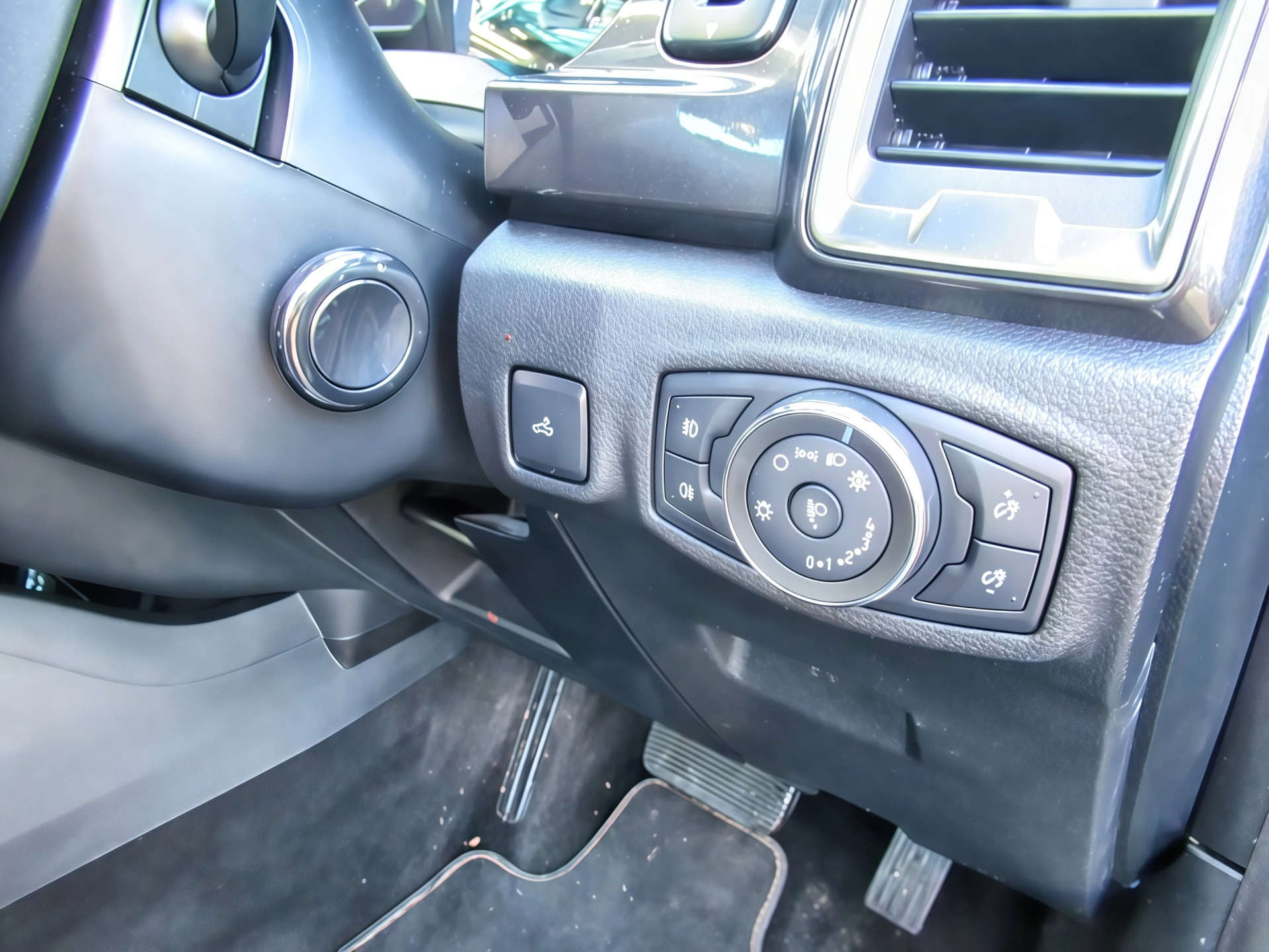 FORD RANGER 2.0 DERANGED Wildtrak EcoBlue 4x4 Auto 4WD #32