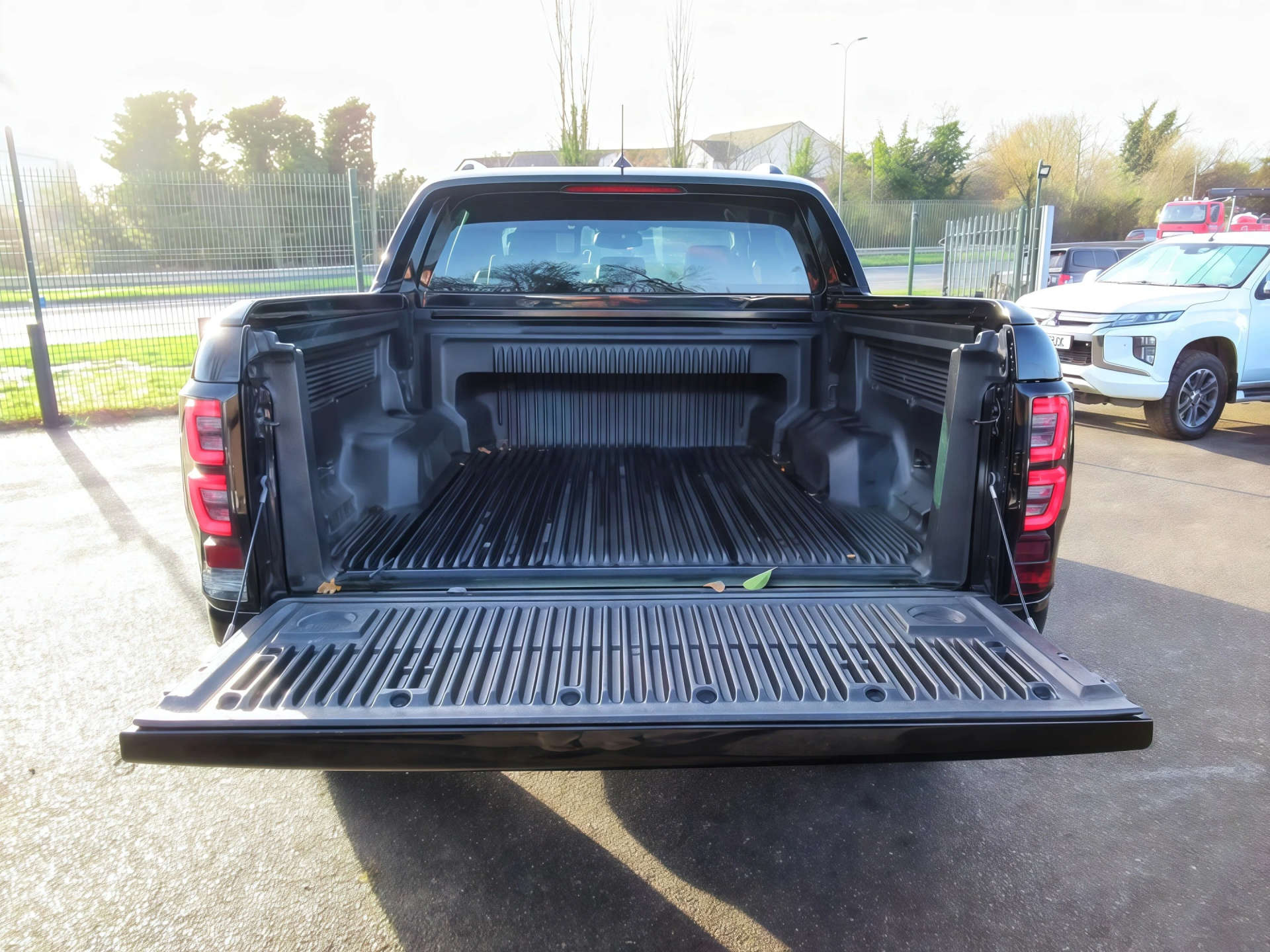 FORD RANGER 2.0 DERANGED Wildtrak EcoBlue 4x4 Auto 4WD #16