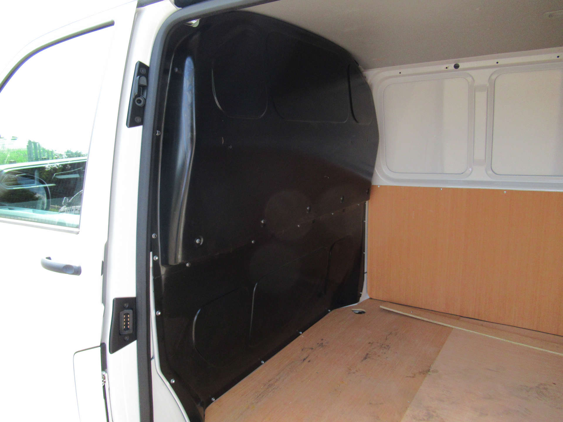 VOLKSWAGEN TRANSPORTER 2.0 Transporter T28 StartLine TDI #6
