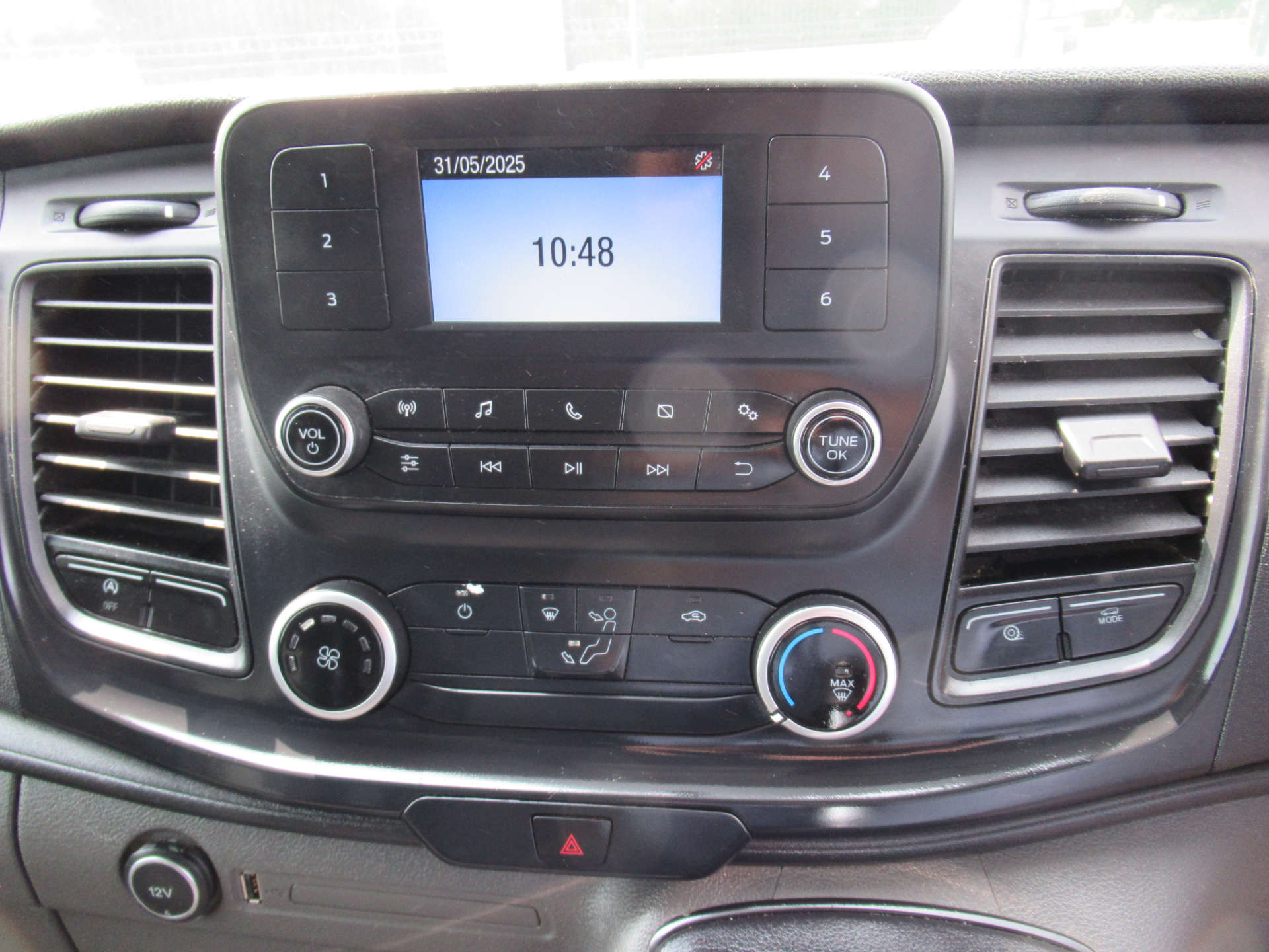 FORD TRANSIT 2.0 Transit 290 Leader EcoBlue #15