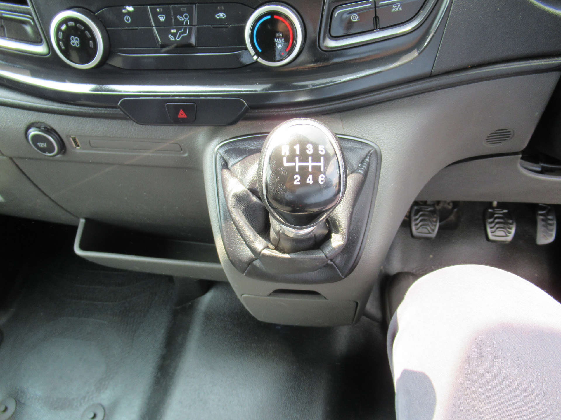 FORD TRANSIT 2.0 Transit 290 Leader EcoBlue #16