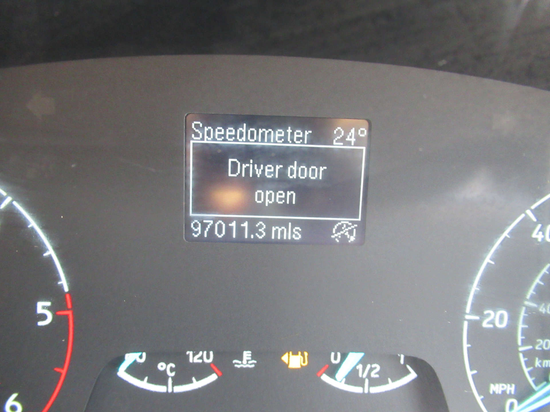 FORD TRANSIT 2.0 Transit 290 Leader EcoBlue #17