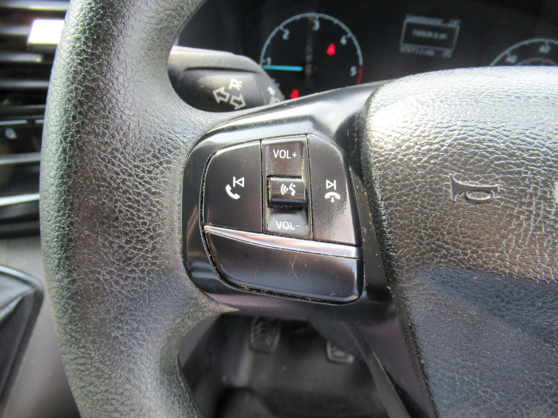 FORD TRANSIT 2.0 Transit 290 Leader EcoBlue #19