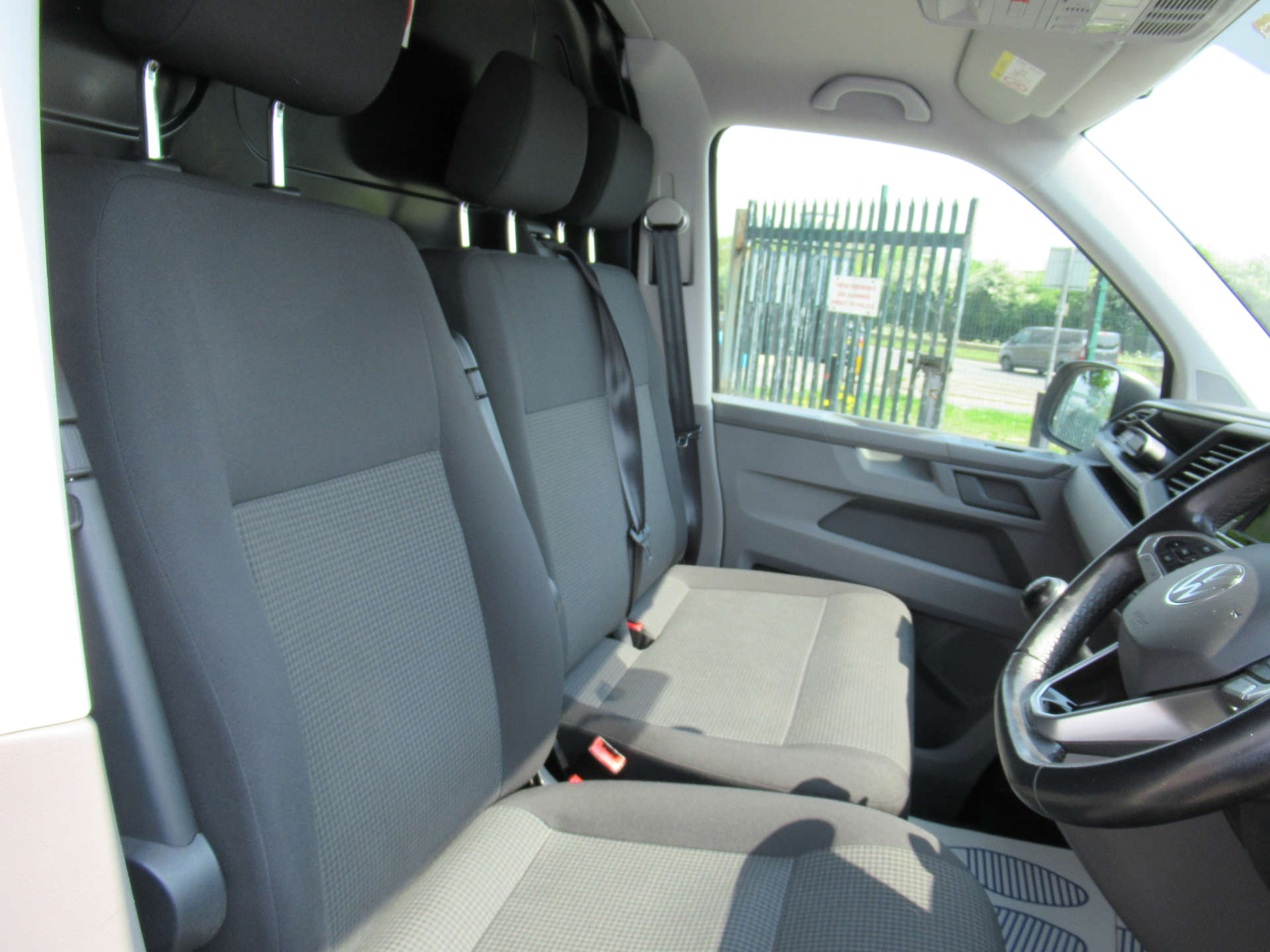 VOLKSWAGEN TRANSPORTER 2.0 Transporter T28 StartLine TDI #16
