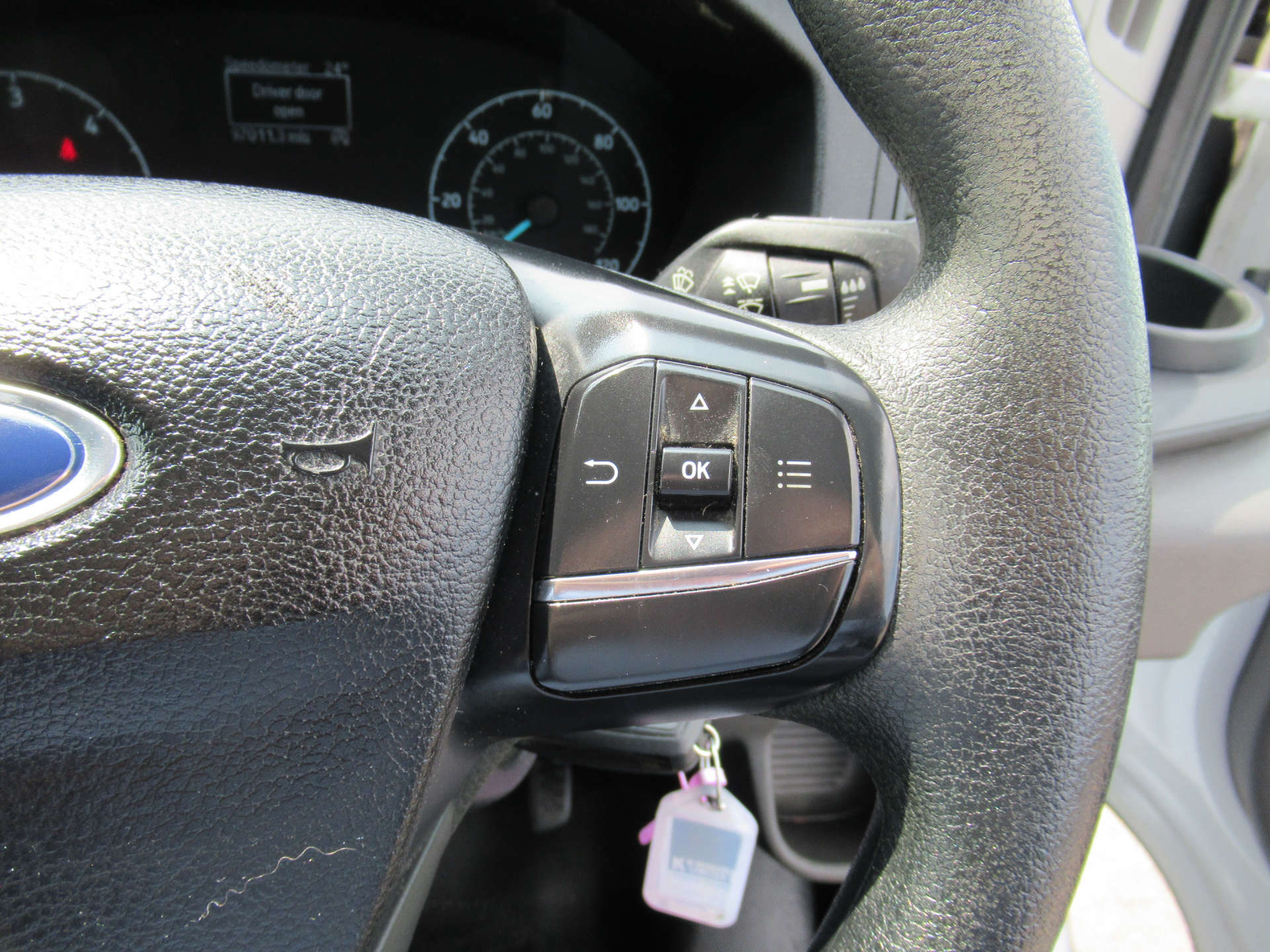 FORD TRANSIT 2.0 Transit 290 Leader EcoBlue #20