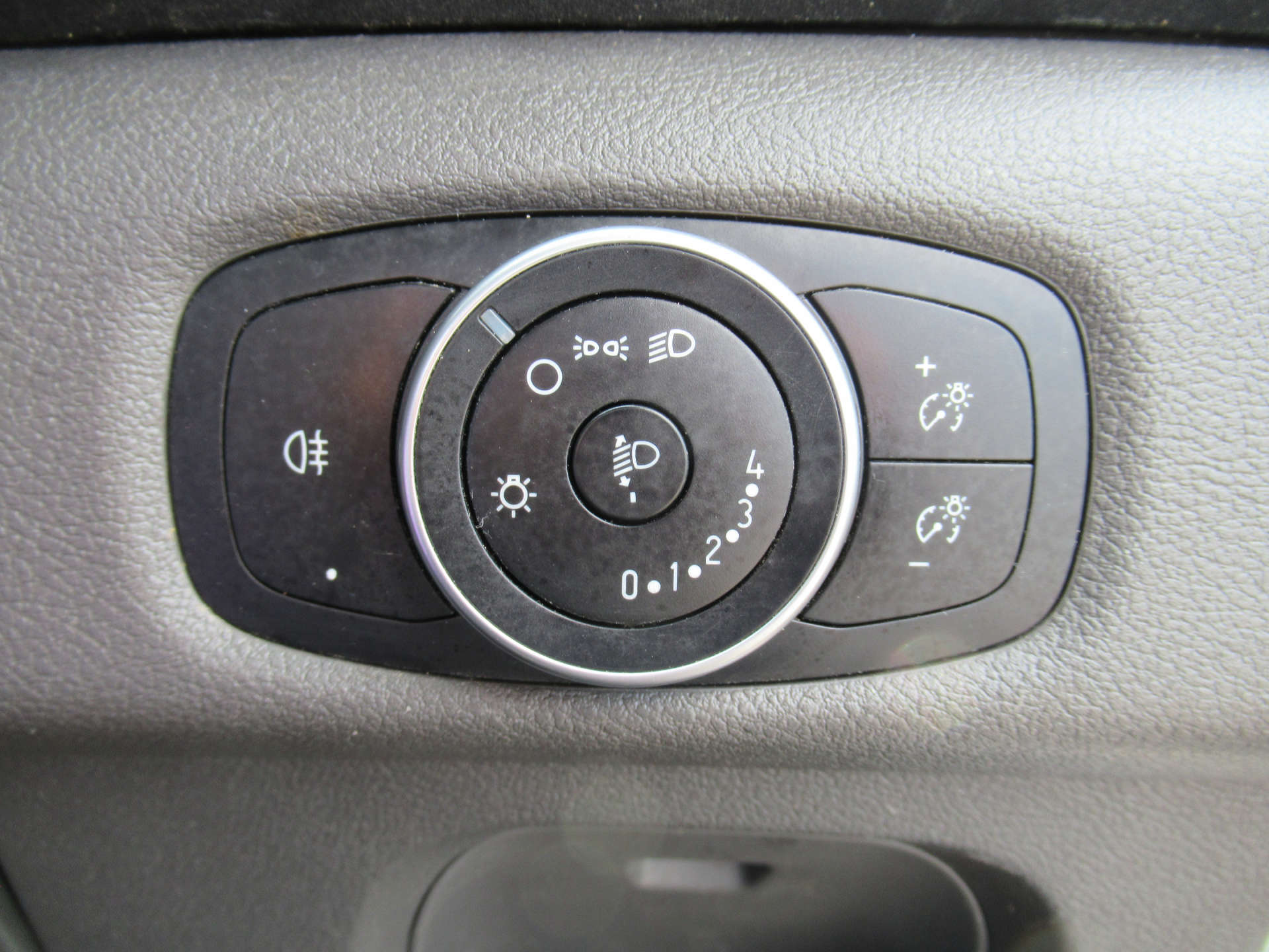 FORD TRANSIT 2.0 Transit 290 Leader EcoBlue #21
