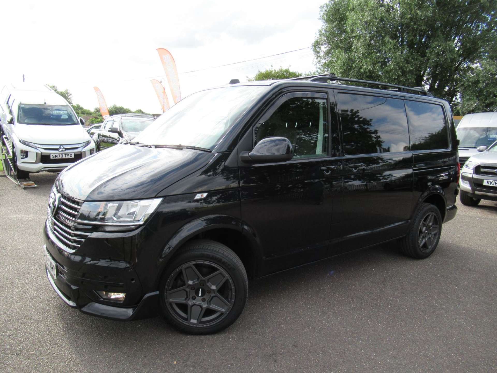 Van sales 2024 a127 essex