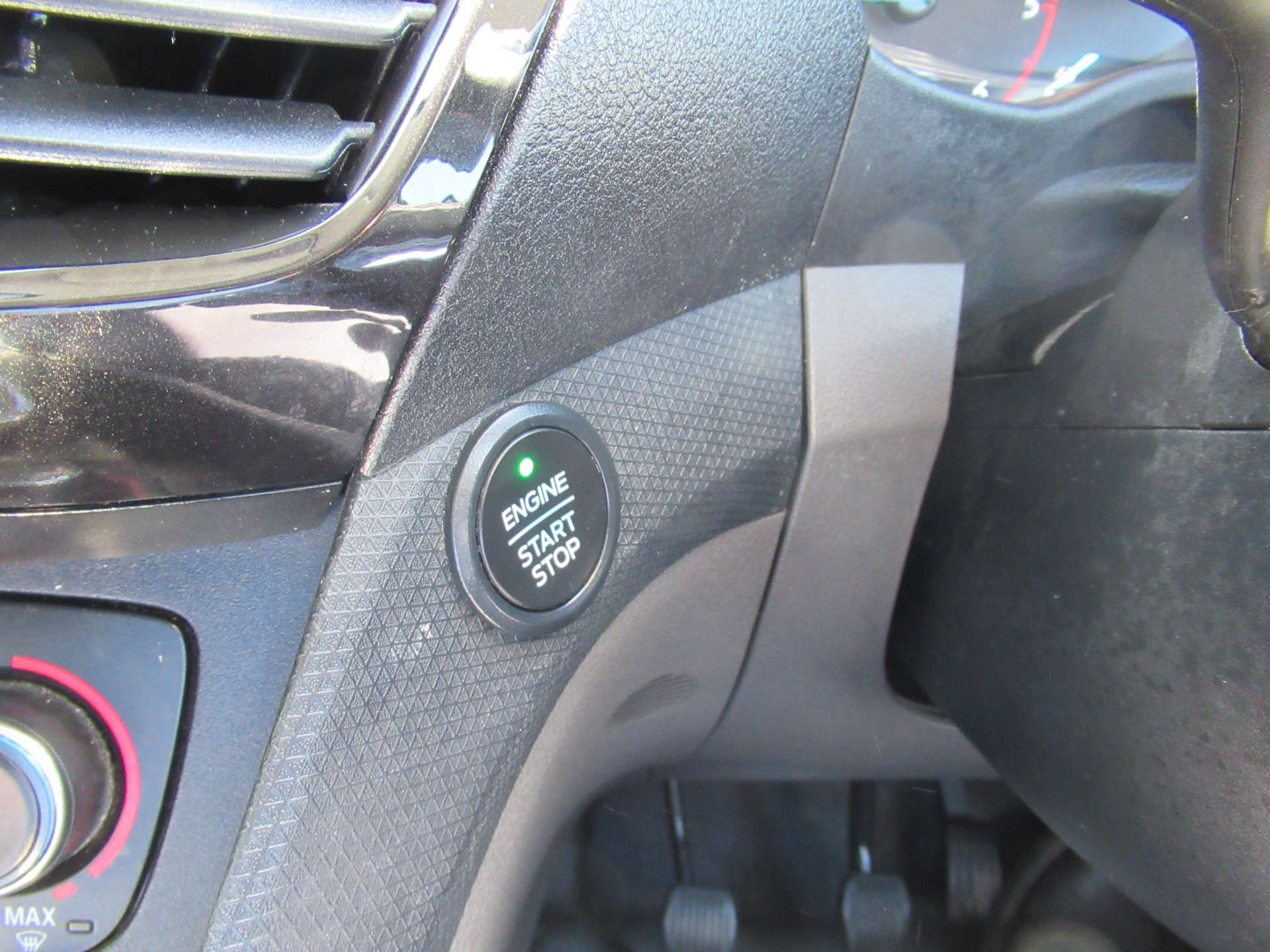 FORD TRANSIT CONNECT 1.5 Transit Connect 200 Limited TDCi #18