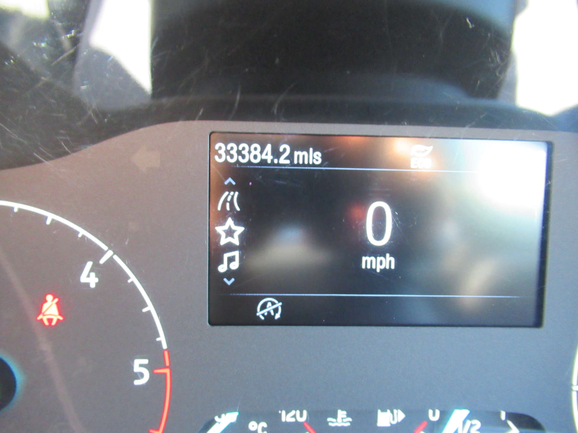 FORD TRANSIT CONNECT 1.5 Transit Connect 200 Limited TDCi #19