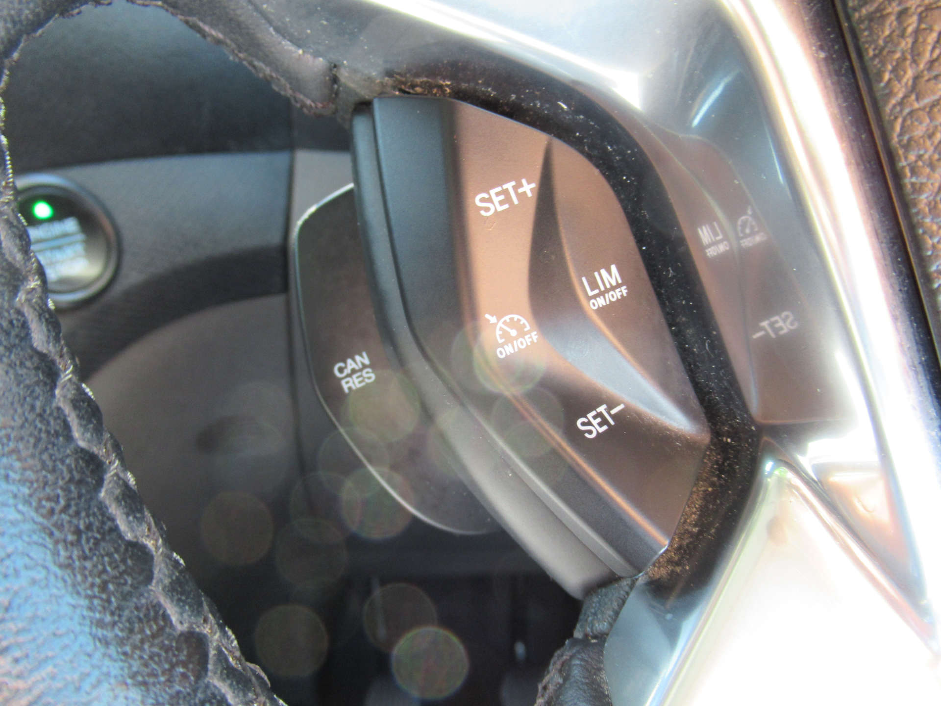 FORD TRANSIT CONNECT 1.5 Transit Connect 200 Limited TDCi #22