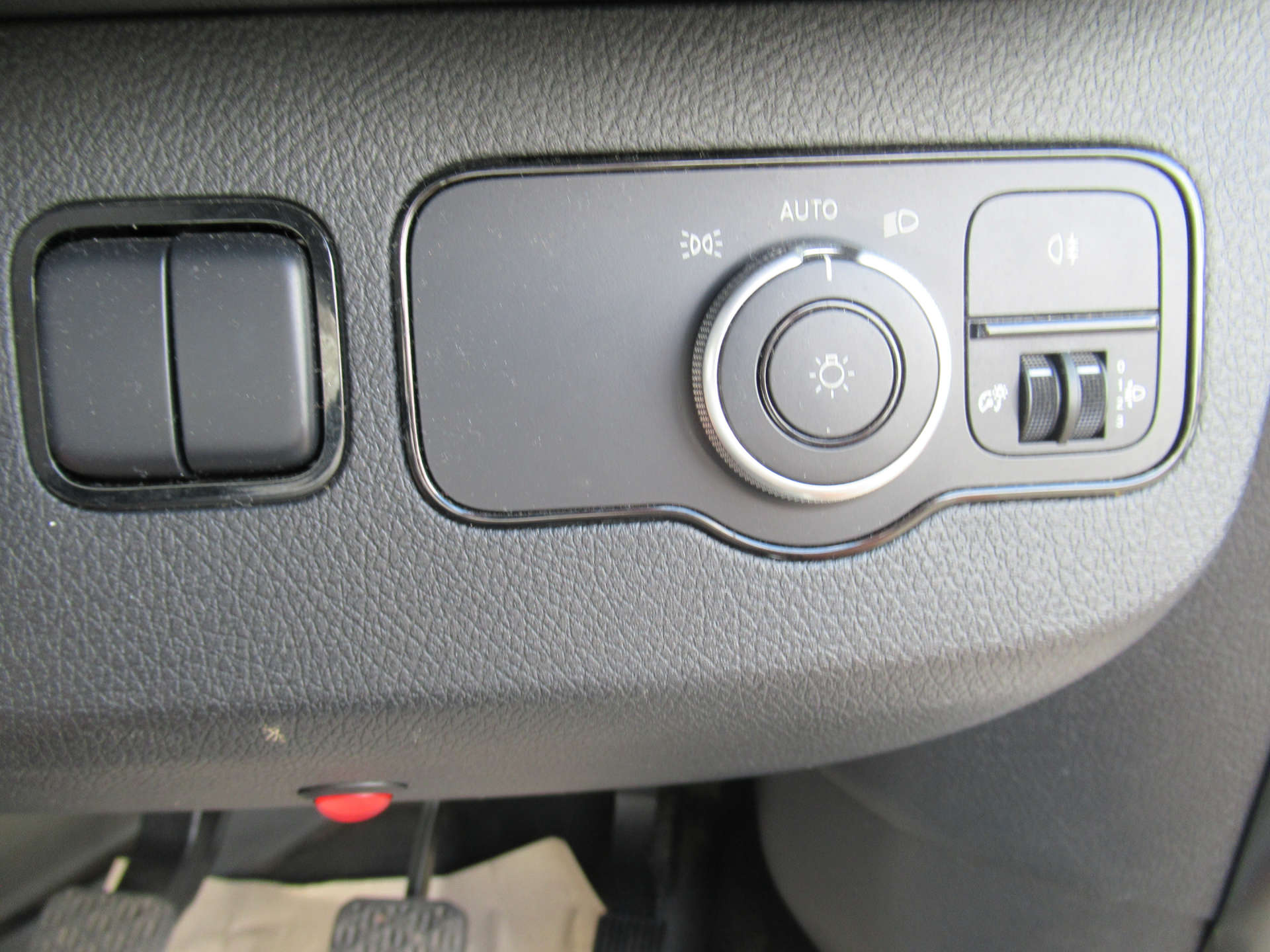 MERCEDES-BENZ sprinter 315 progressive mwb fridge freezer van with overnight standby #27