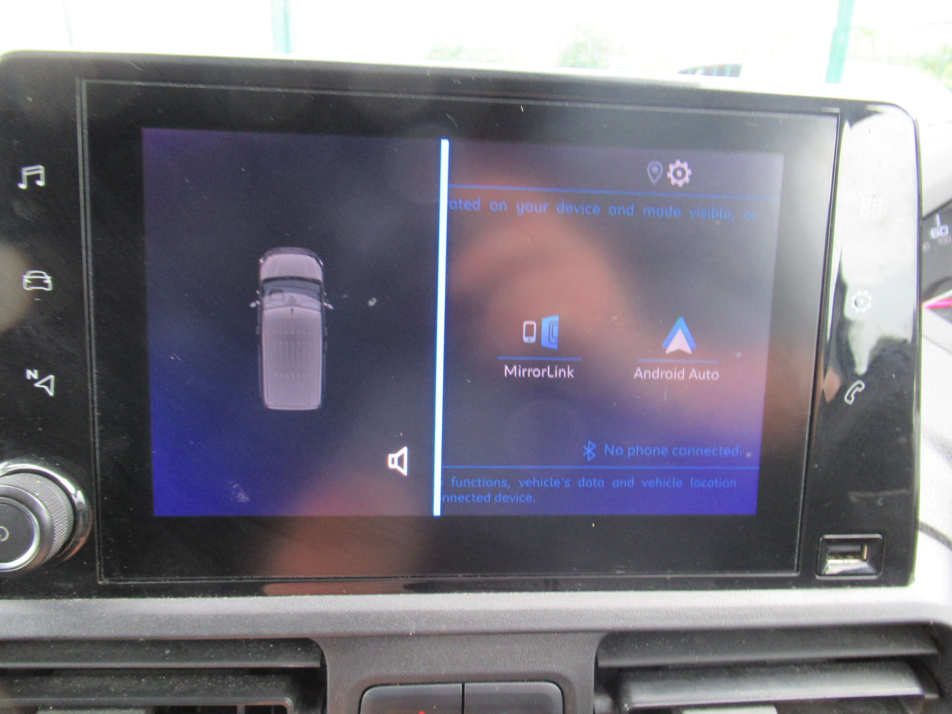 PEUGEOT PARTNER 1.5 Partner Professional Premium Blue HDi #15