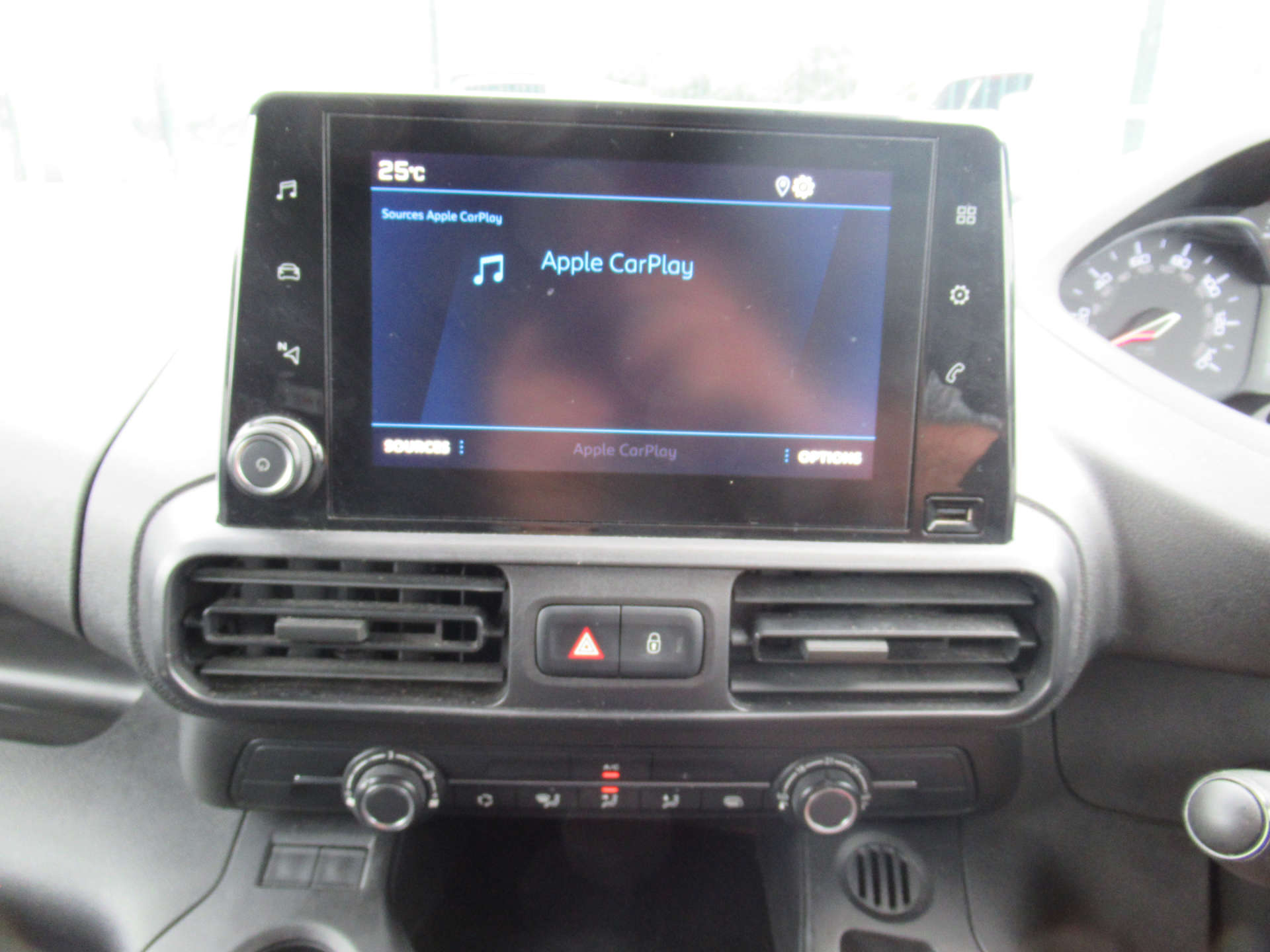 PEUGEOT PARTNER 1.5 Partner Professional Premium Blue HDi #17