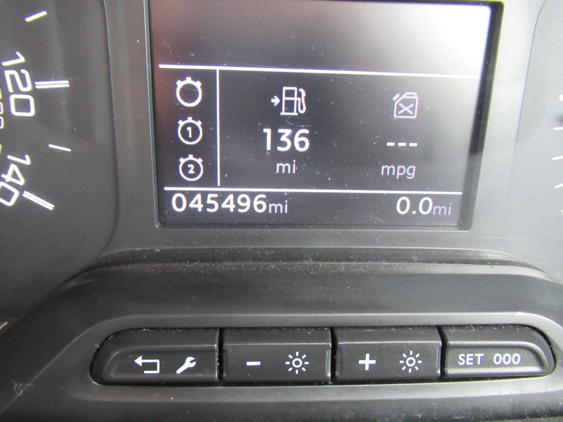 PEUGEOT PARTNER 1.5 Partner Professional Premium Blue HDi #19