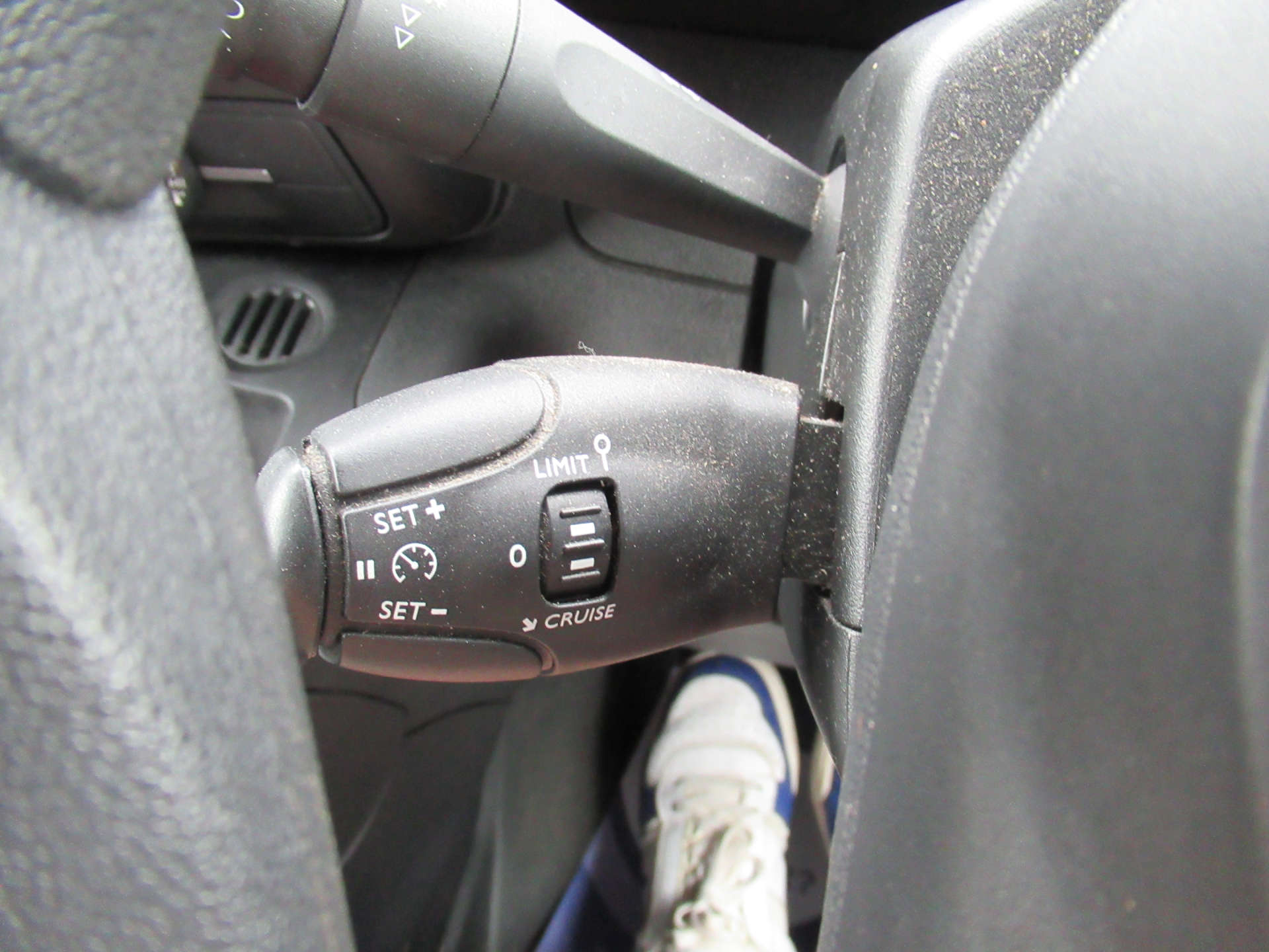 PEUGEOT PARTNER 1.5 Partner Professional Premium Blue HDi #20