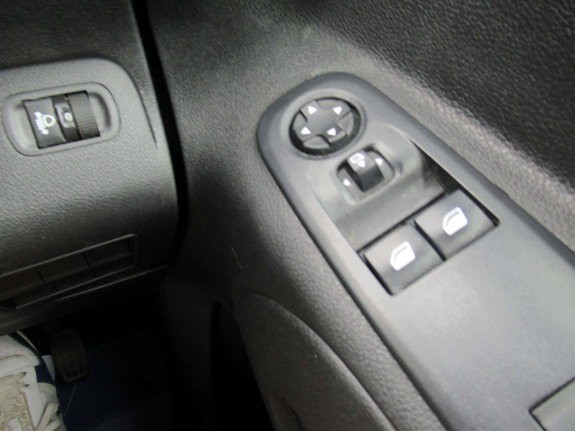 PEUGEOT PARTNER 1.5 Partner Professional Premium Blue HDi #23