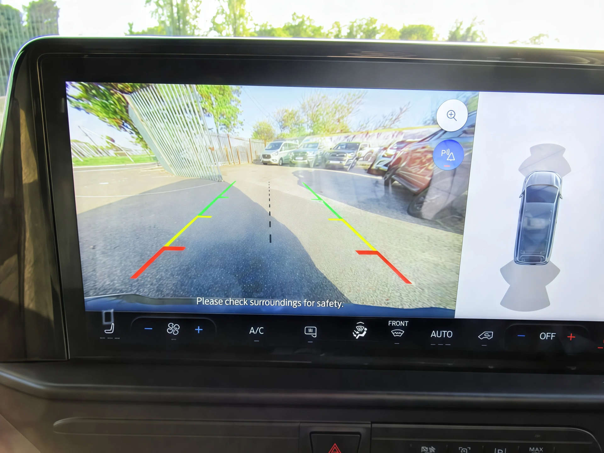 FORD TRANSIT CUSTOM 2.0 Transit Custom 300 Limited EcoBlue #20