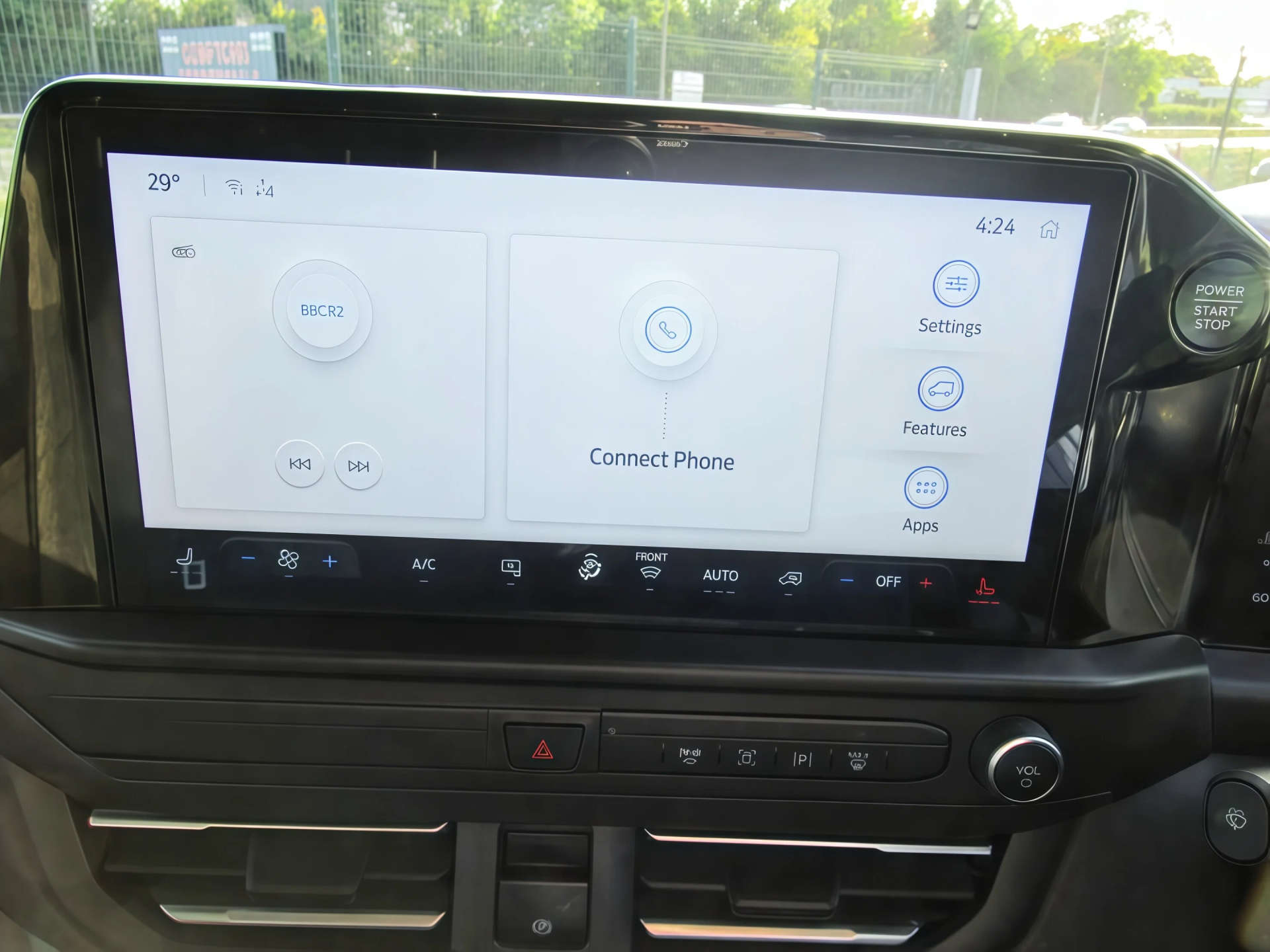 FORD TRANSIT CUSTOM 2.0 Transit Custom 300 Limited EcoBlue #21