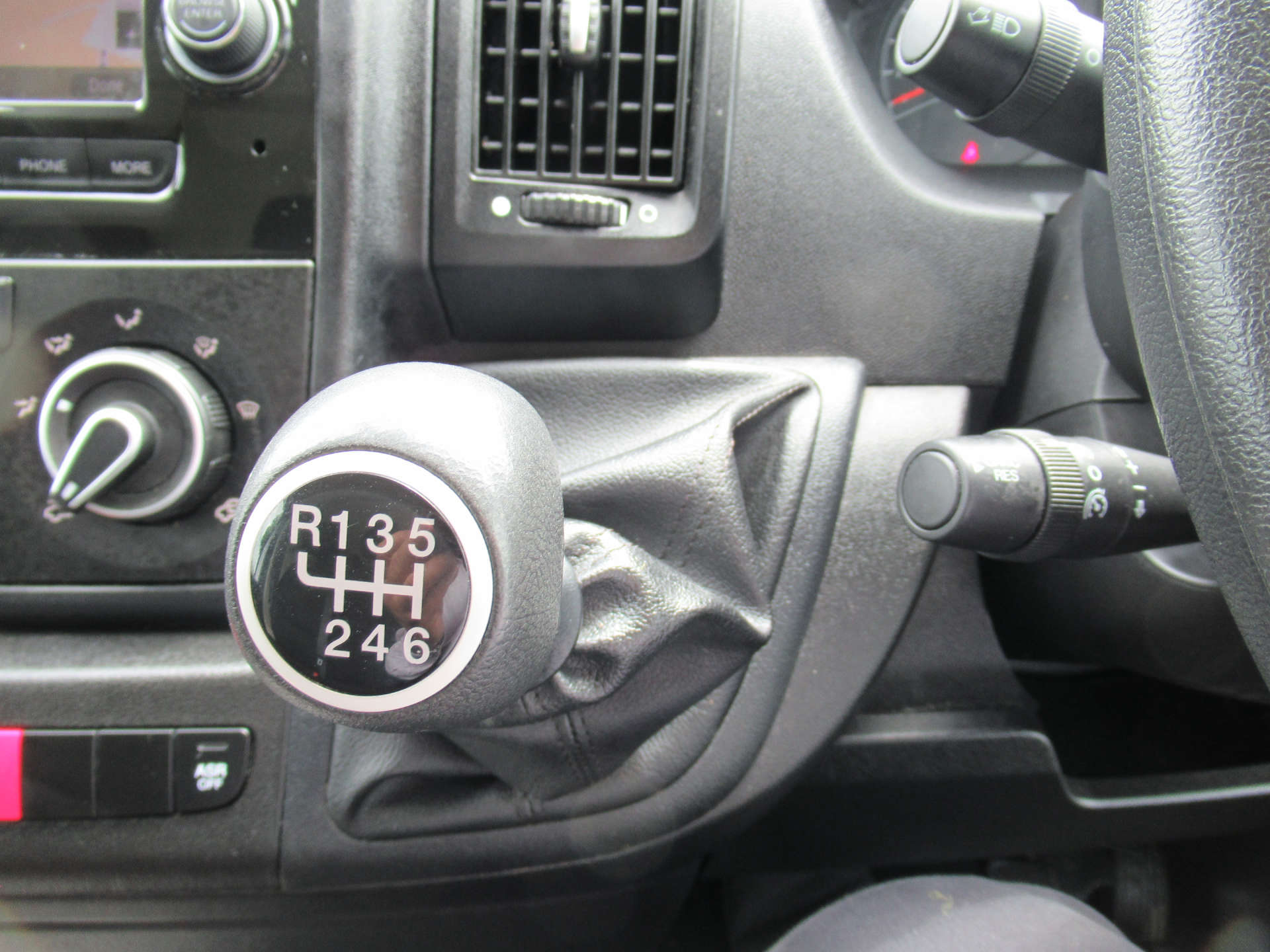 PEUGEOT BOXER 2.2 Boxer 435 Professional L4H2 Blue HDi #18