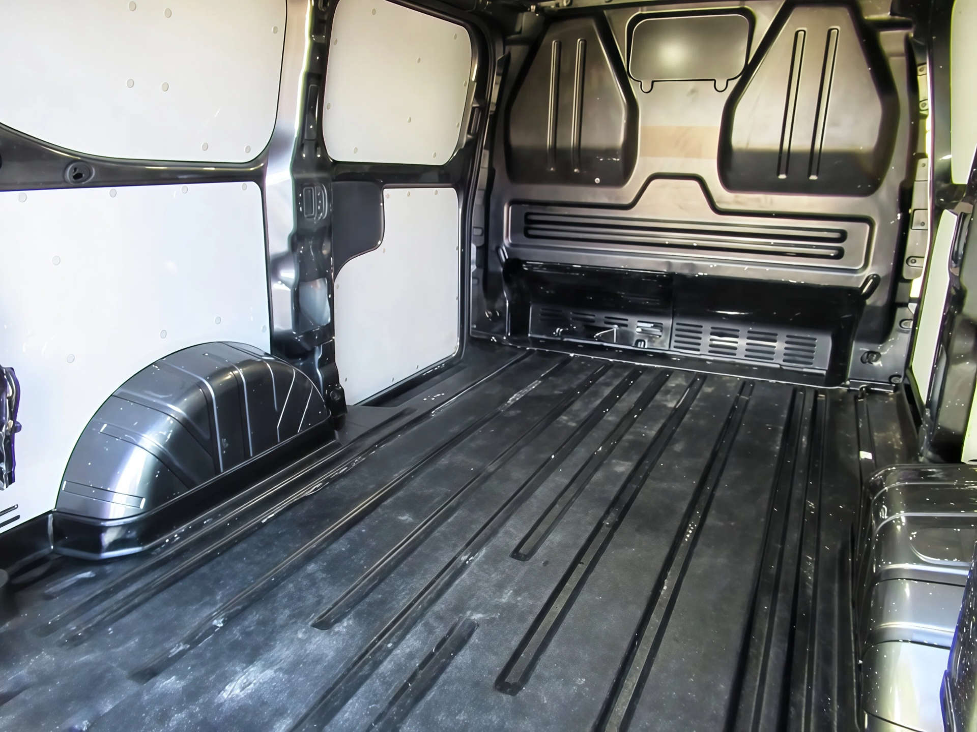 FORD TRANSIT CUSTOM 2.0 Transit Custom 300 Limited EcoBlue #23