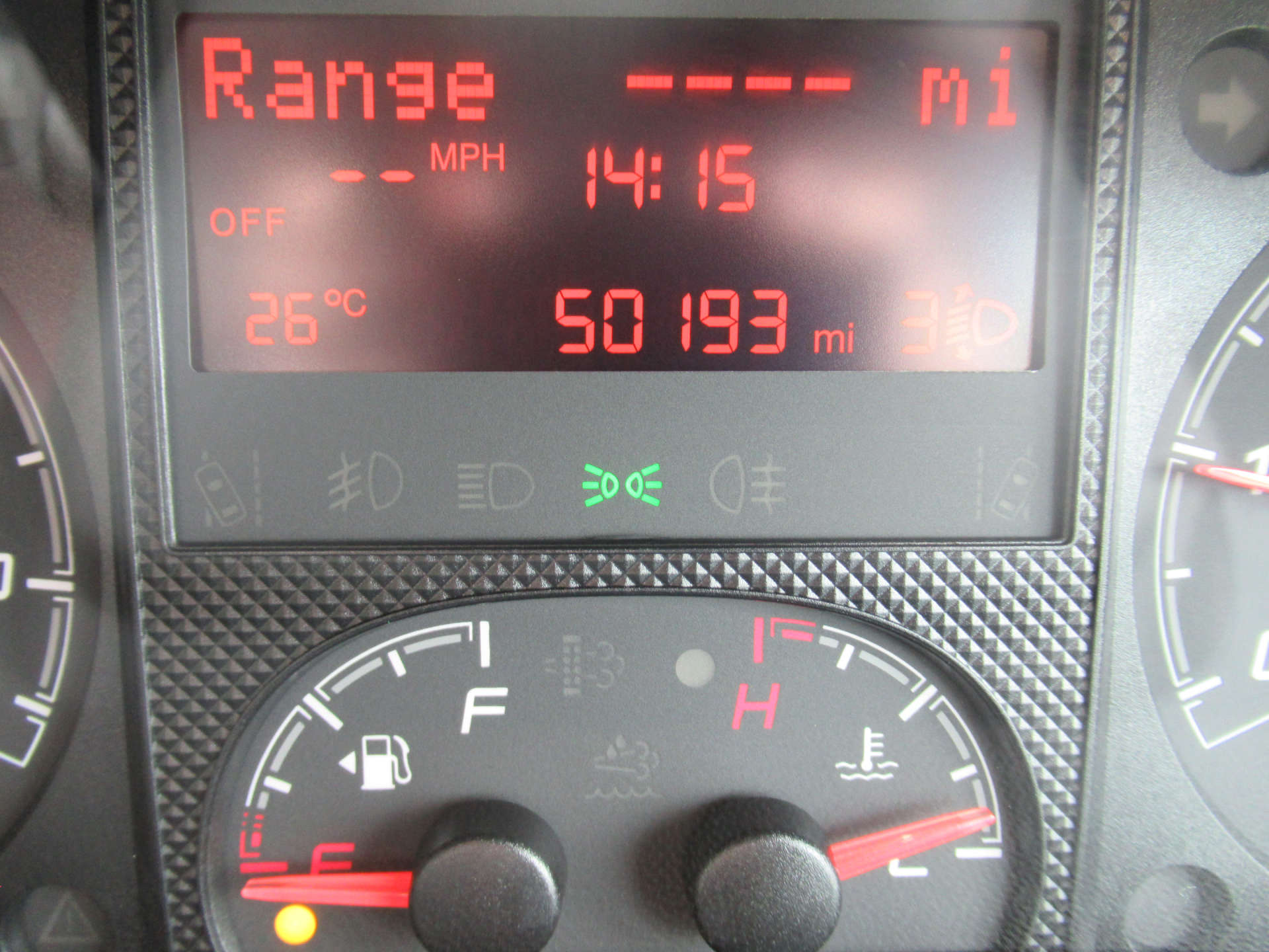 PEUGEOT BOXER 2.2 Boxer 435 Professional L4H2 Blue HDi #19