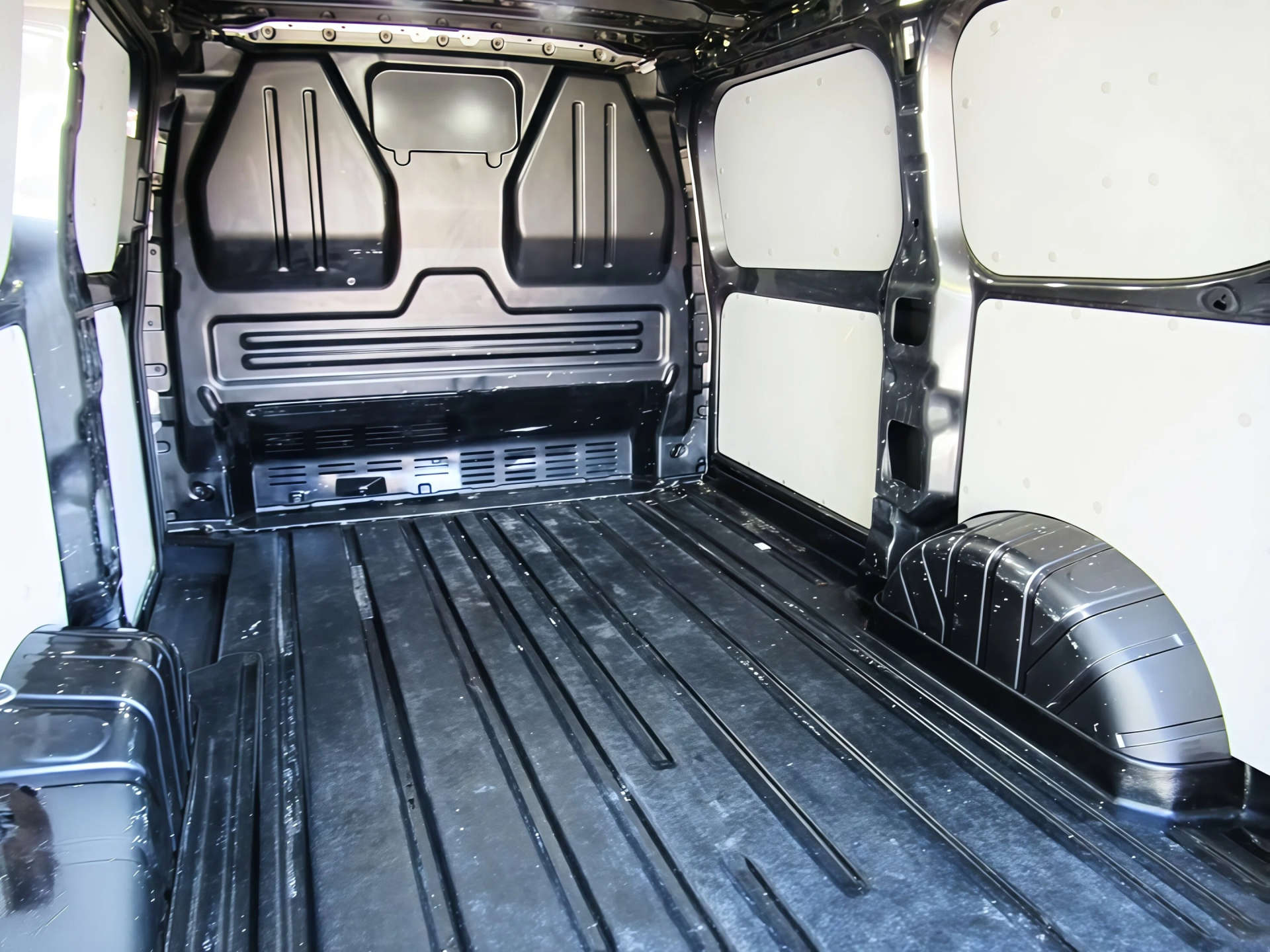 FORD TRANSIT CUSTOM 2.0 Transit Custom 300 Limited EcoBlue #24