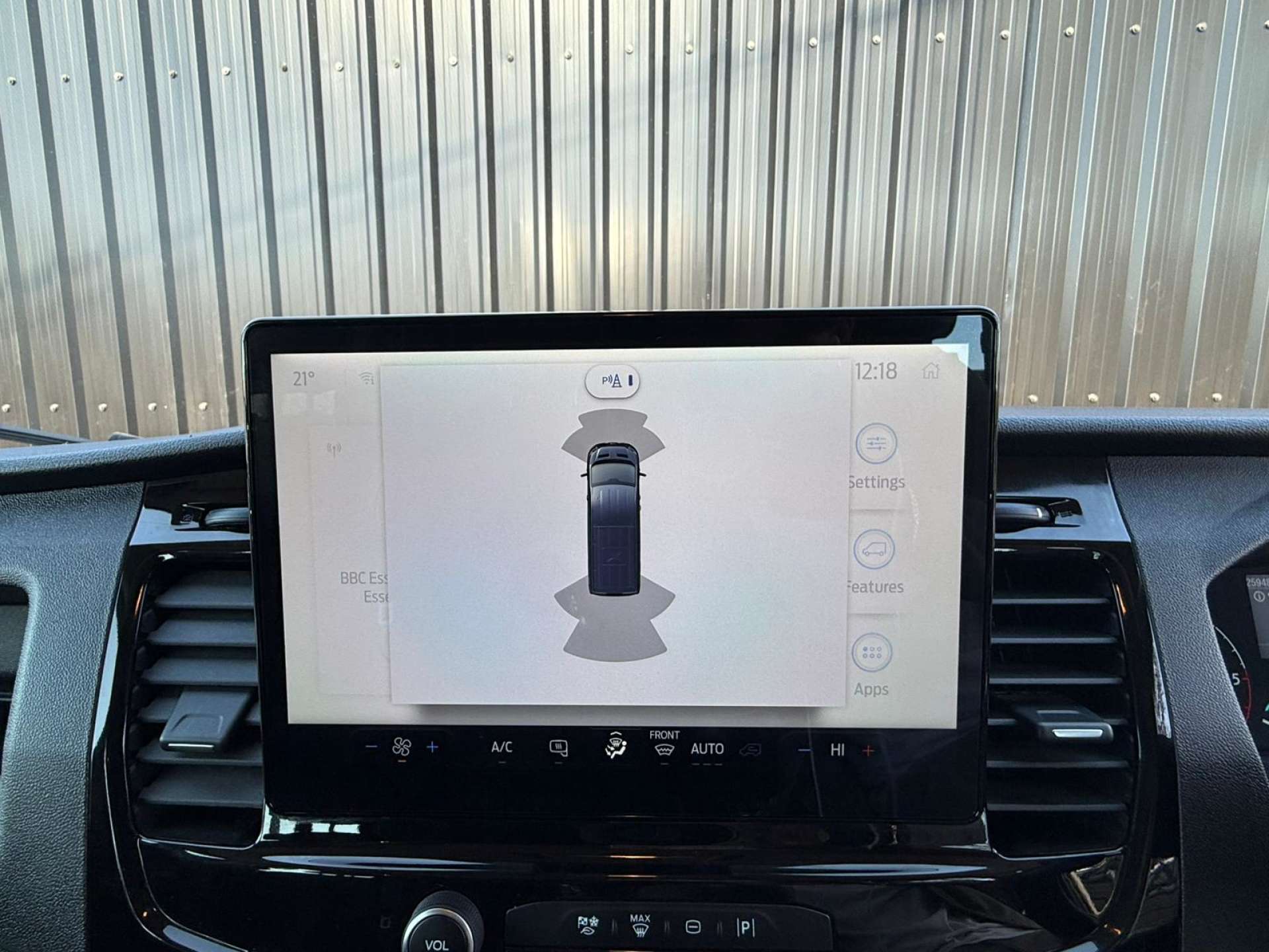 FORD TRANSIT 2.0 Transit 350 Trend EcoBlue #1