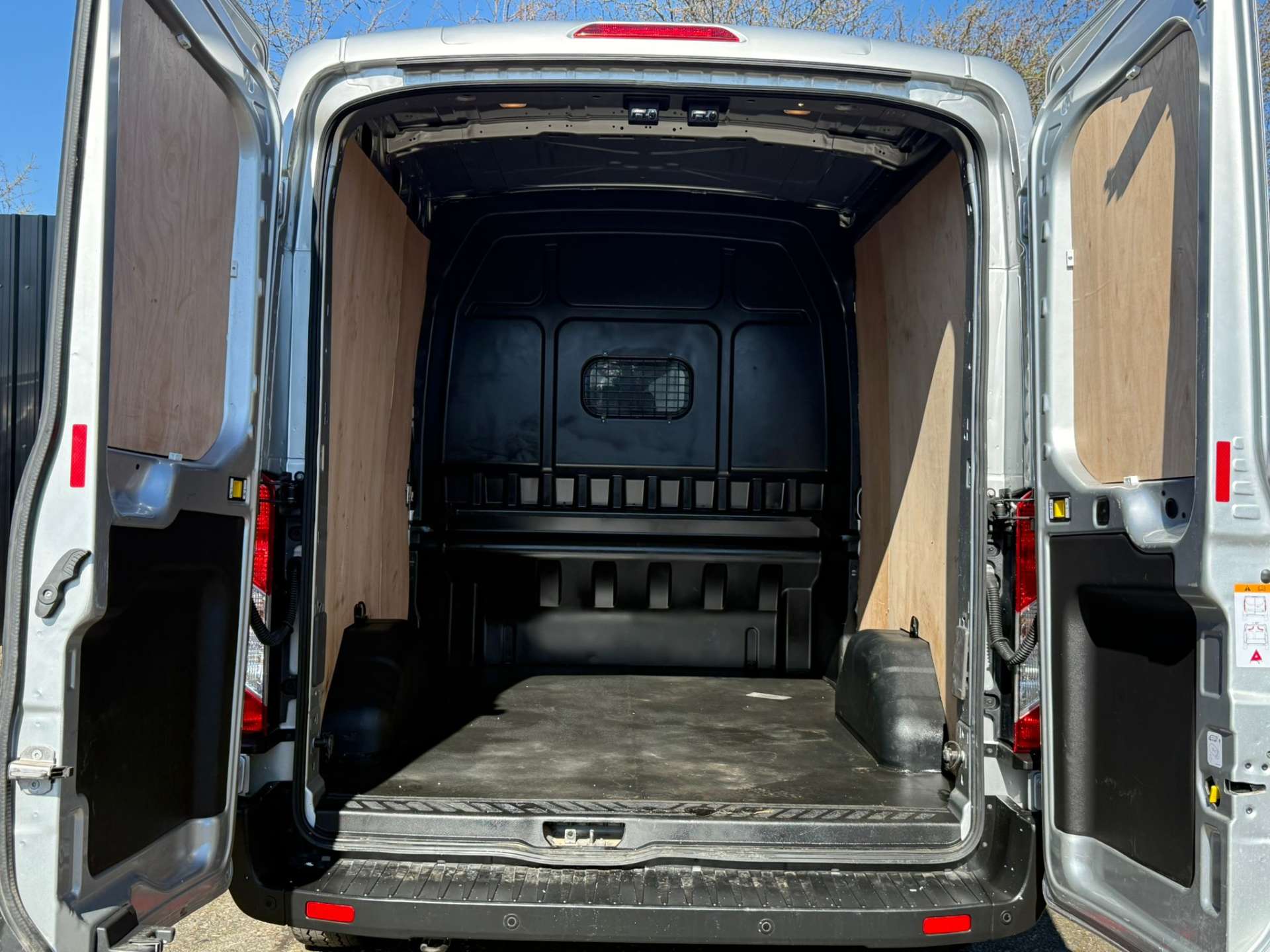 FORD TRANSIT 2.0 Transit 350 Trend EcoBlue #10