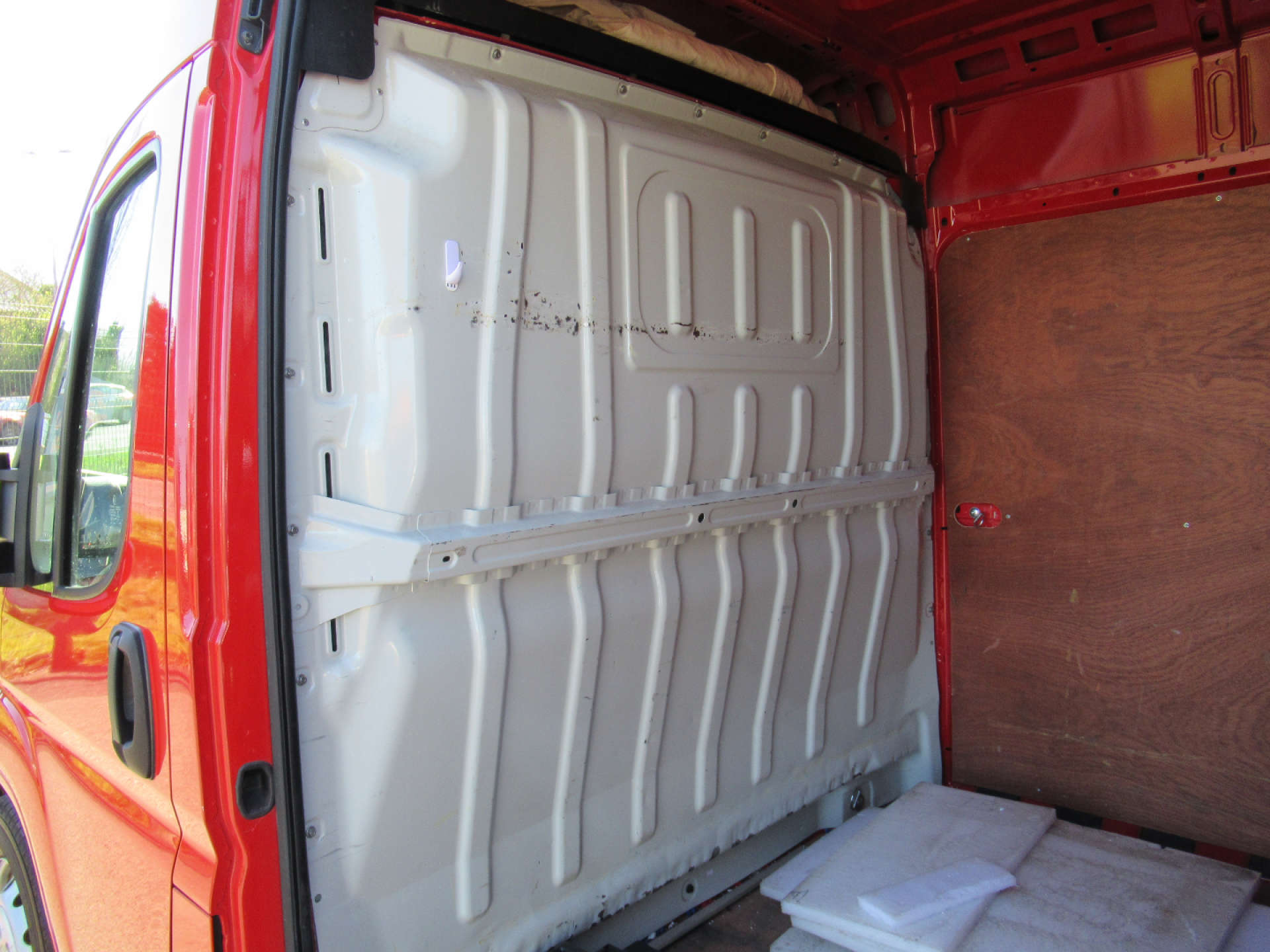 CITROEN RELAY 2.2 Relay 35 Heavy L3H2 Enterprise Blue HDi S/S #6