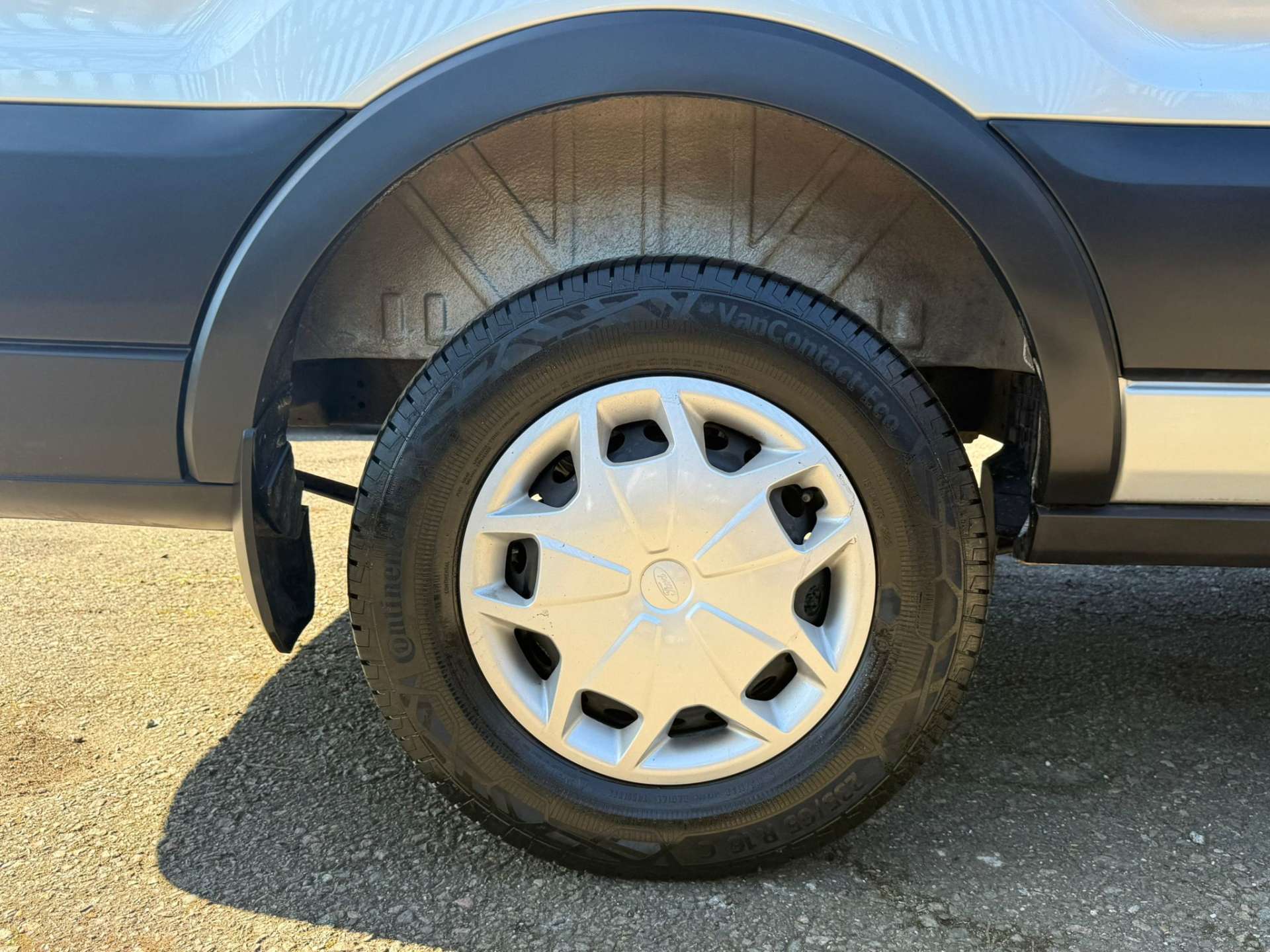 FORD TRANSIT 2.0 Transit 350 Trend EcoBlue #23