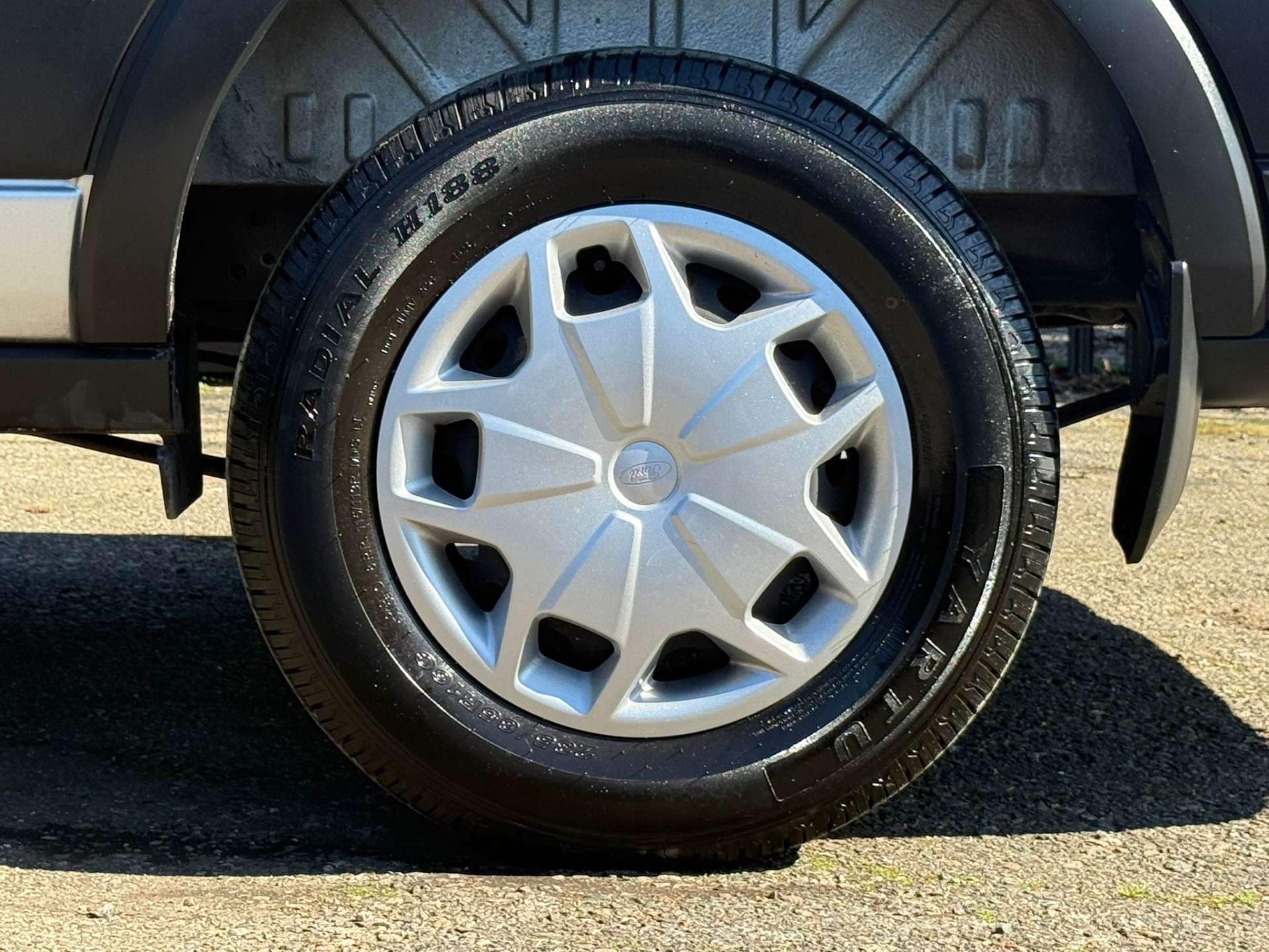 FORD TRANSIT 2.0 Transit 350 Trend EcoBlue #25