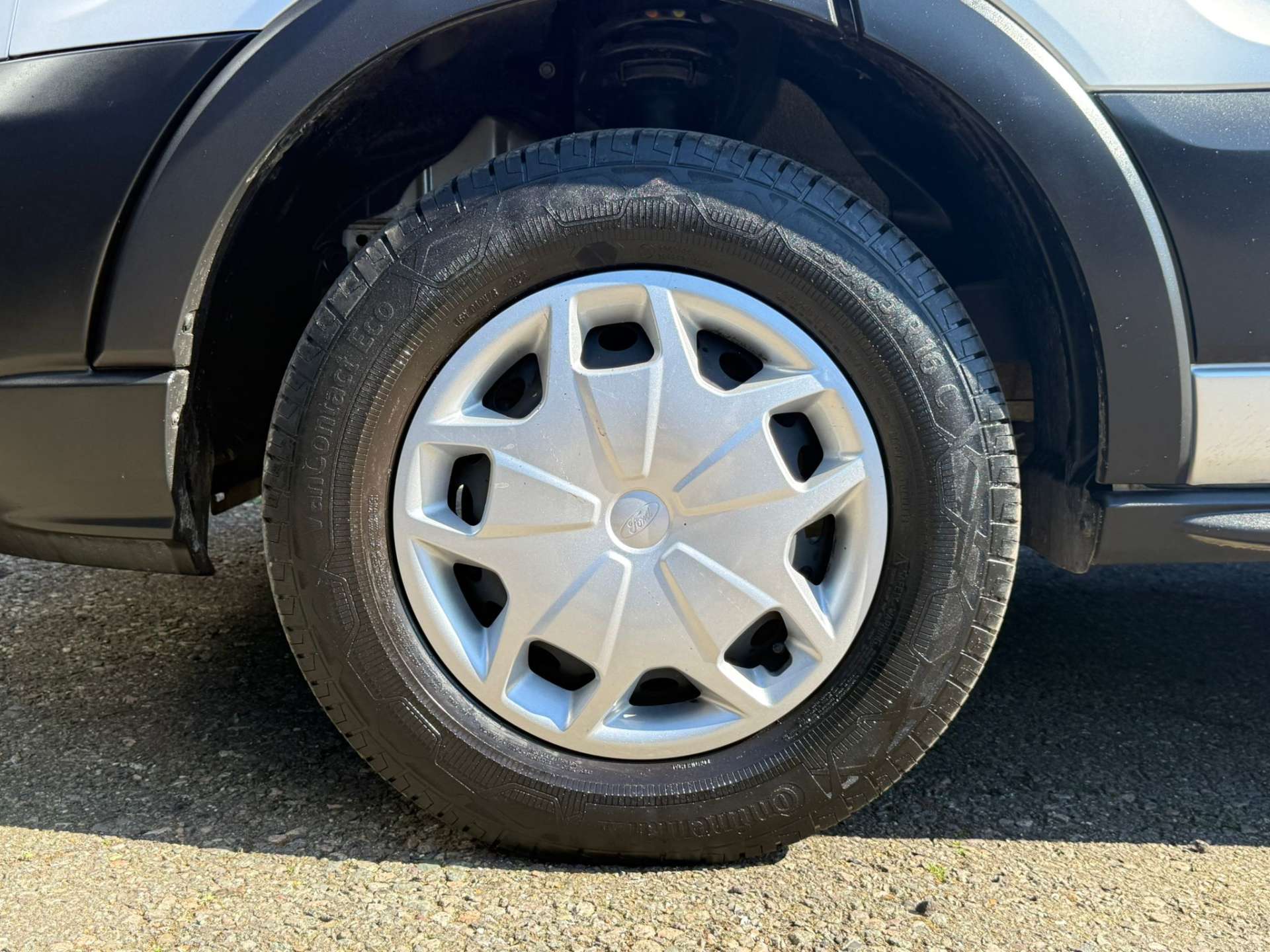 FORD TRANSIT 2.0 Transit 350 Trend EcoBlue #27