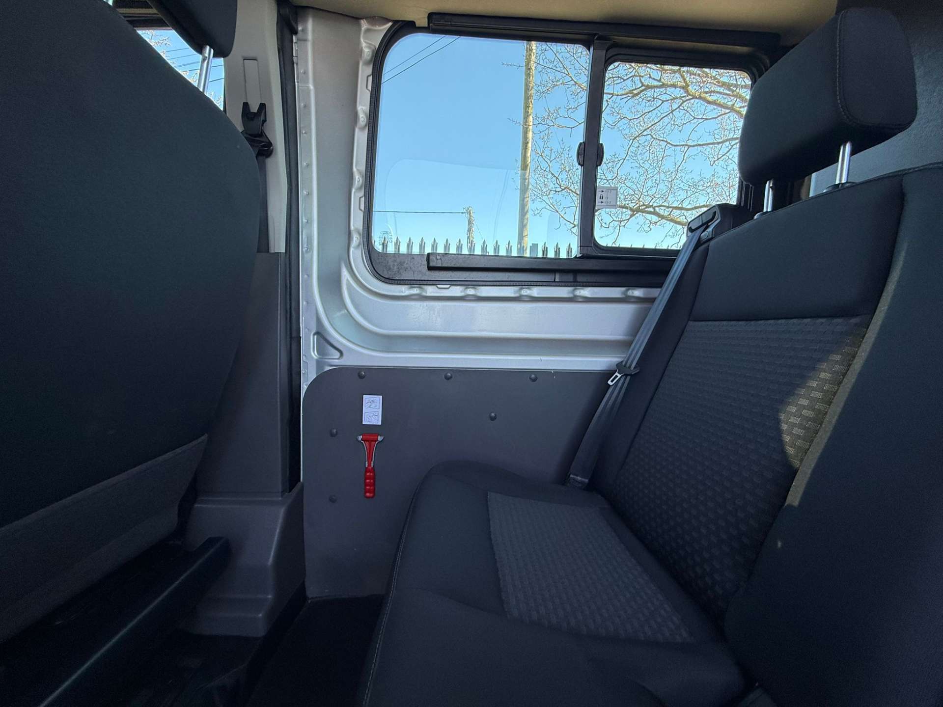 FORD TRANSIT 2.0 Transit 350 Trend EcoBlue #29