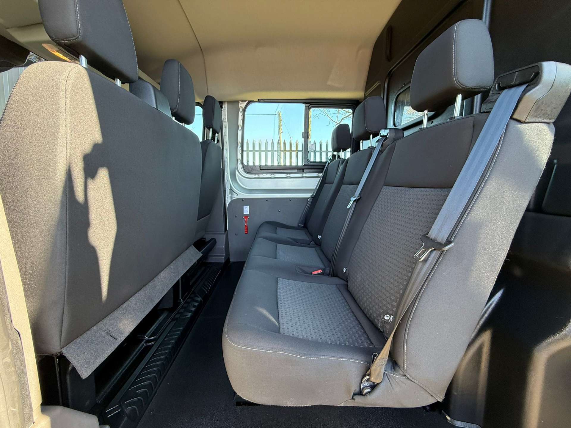 FORD TRANSIT 2.0 Transit 350 Trend EcoBlue #30