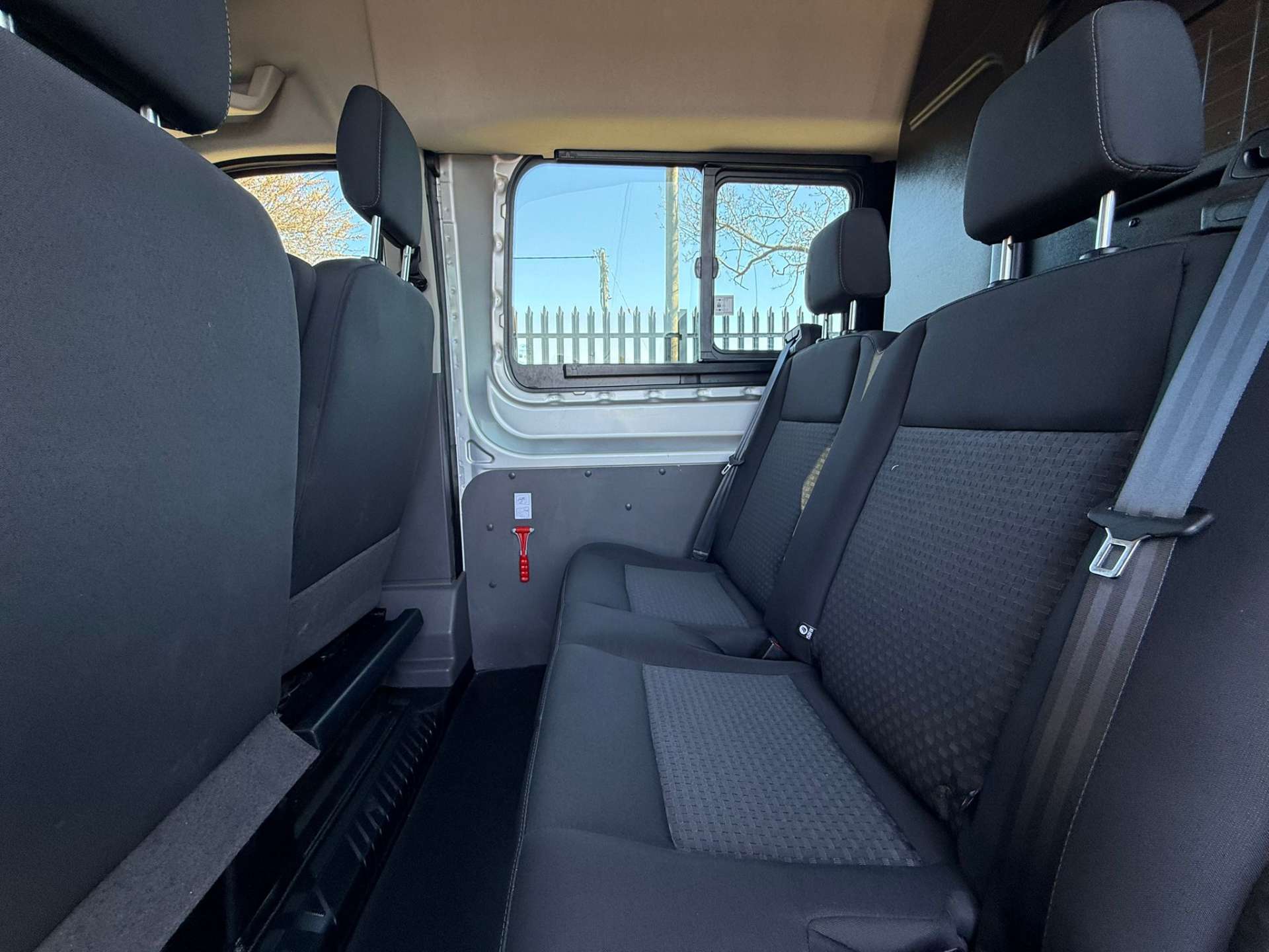 FORD TRANSIT 2.0 Transit 350 Trend EcoBlue #31