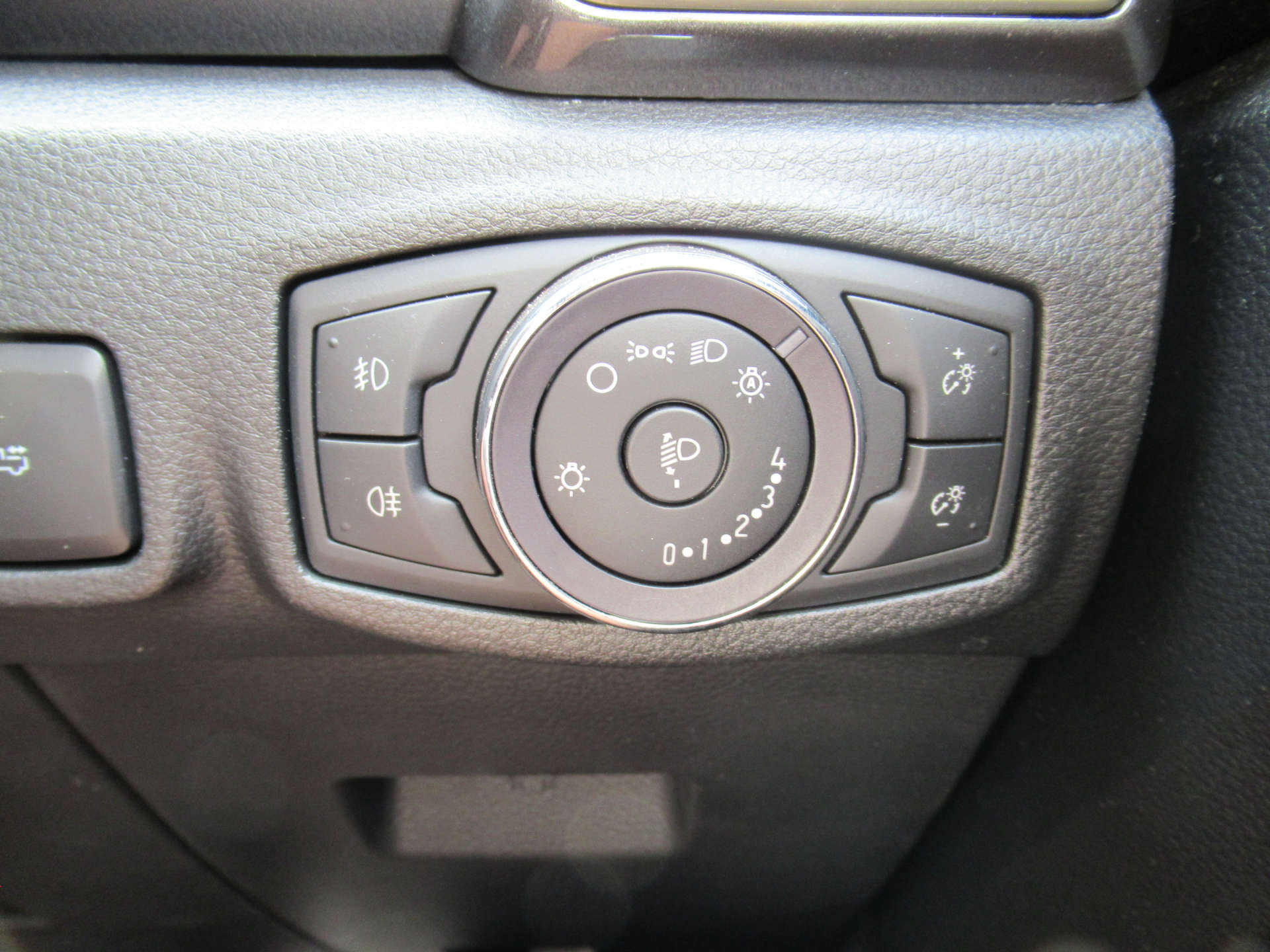 FORD RANGER 2.0 Ranger Wildtrak EcoBlue 4x4 Auto 4WD #23