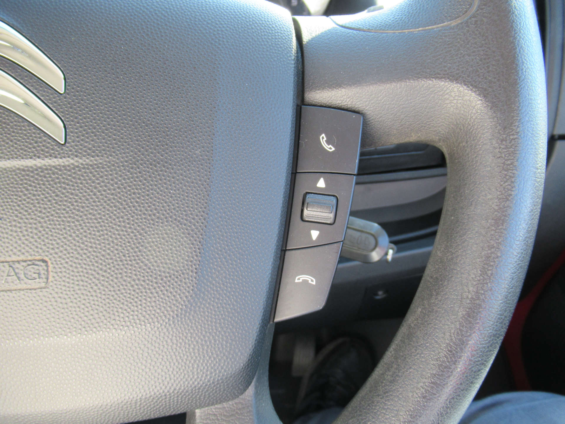 CITROEN RELAY 2.2 Relay 35 Heavy L3H2 Enterprise Blue HDi S/S #23